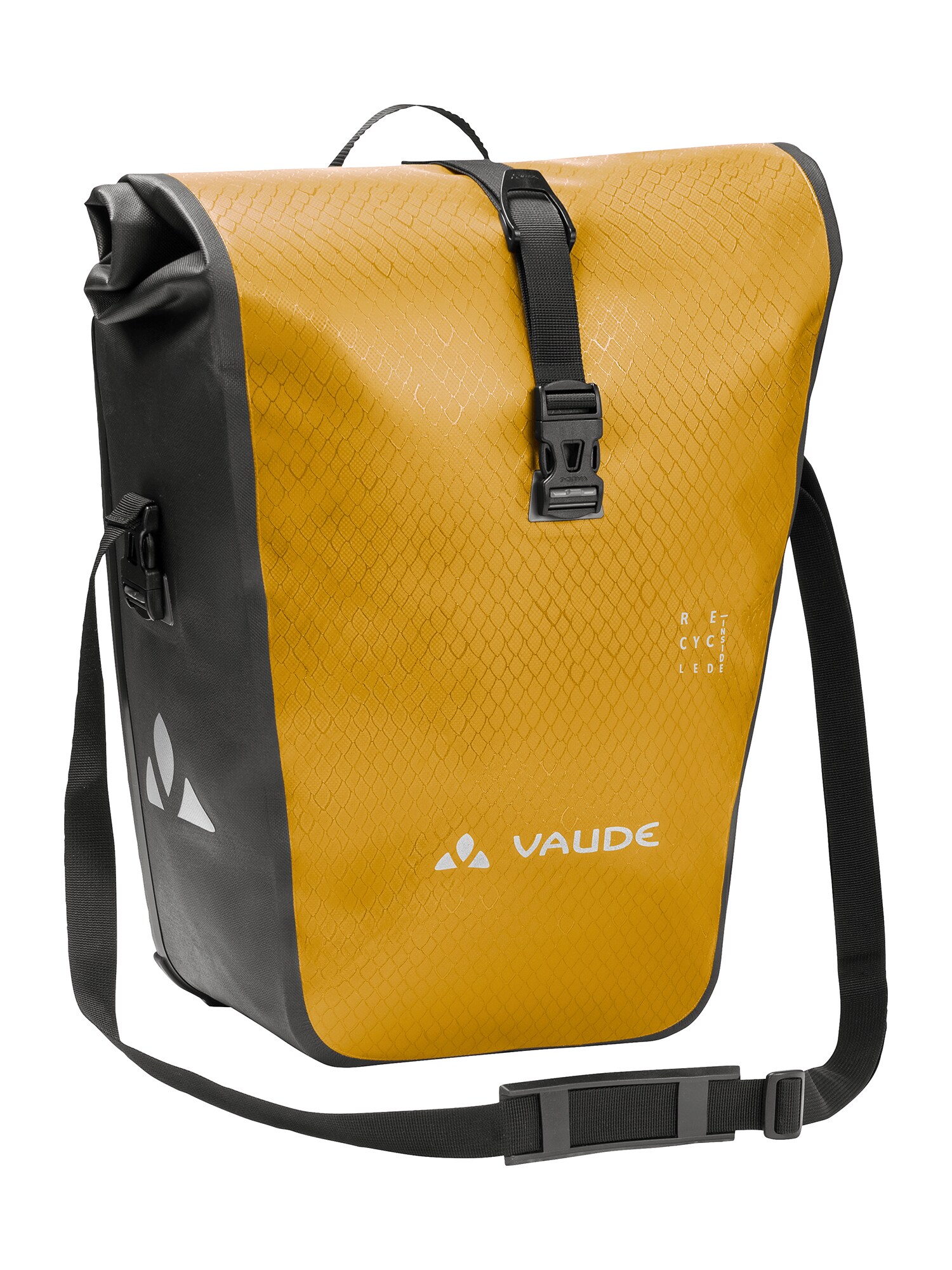 Thumbnail - VAUDE Hinterradtaschen Aqua Back