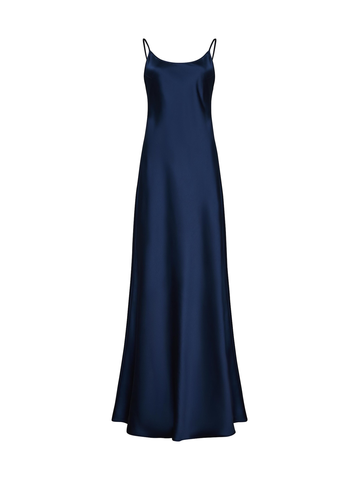Klänning 'Maxi satin slip dress 'Serene''