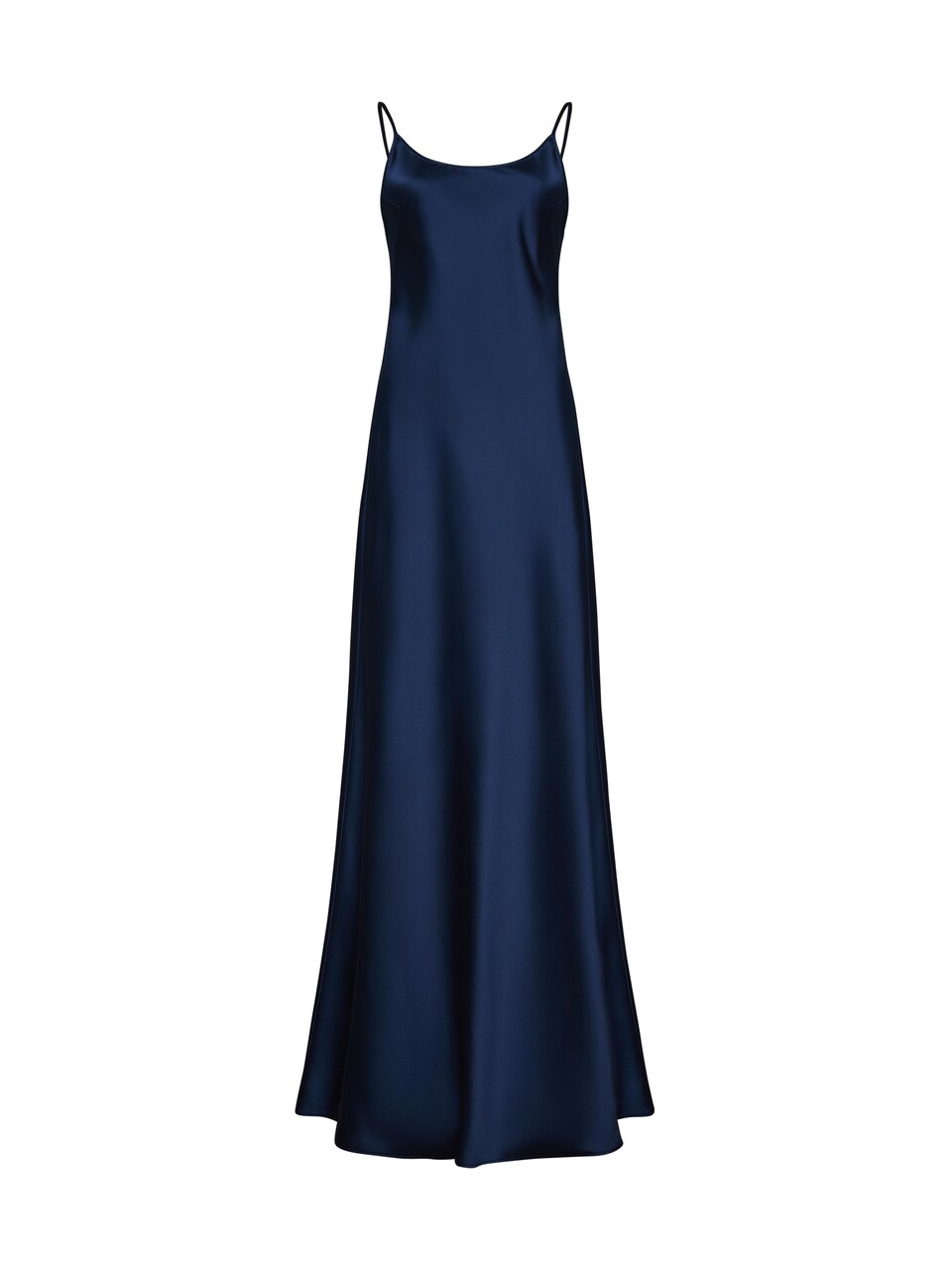 Klänning 'Maxi satin slip dress 'Serene''