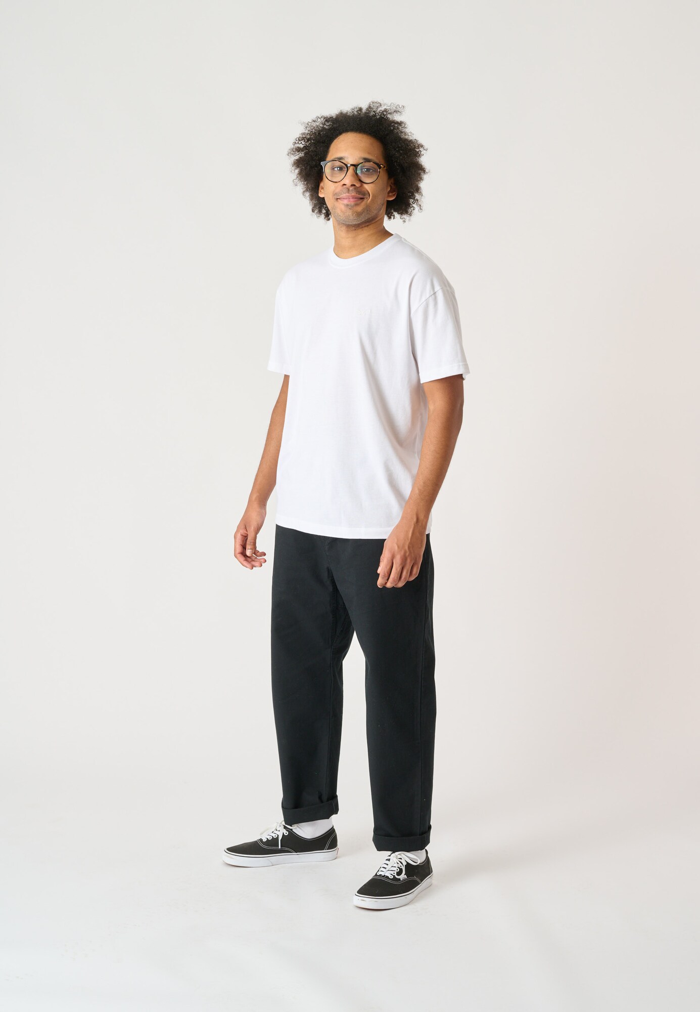 Thumbnail - T-Shirt 'Ligull Oversize'