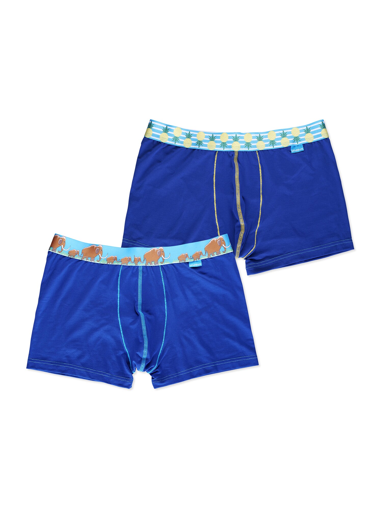 Thumbnail - UNABUX Boxershorts