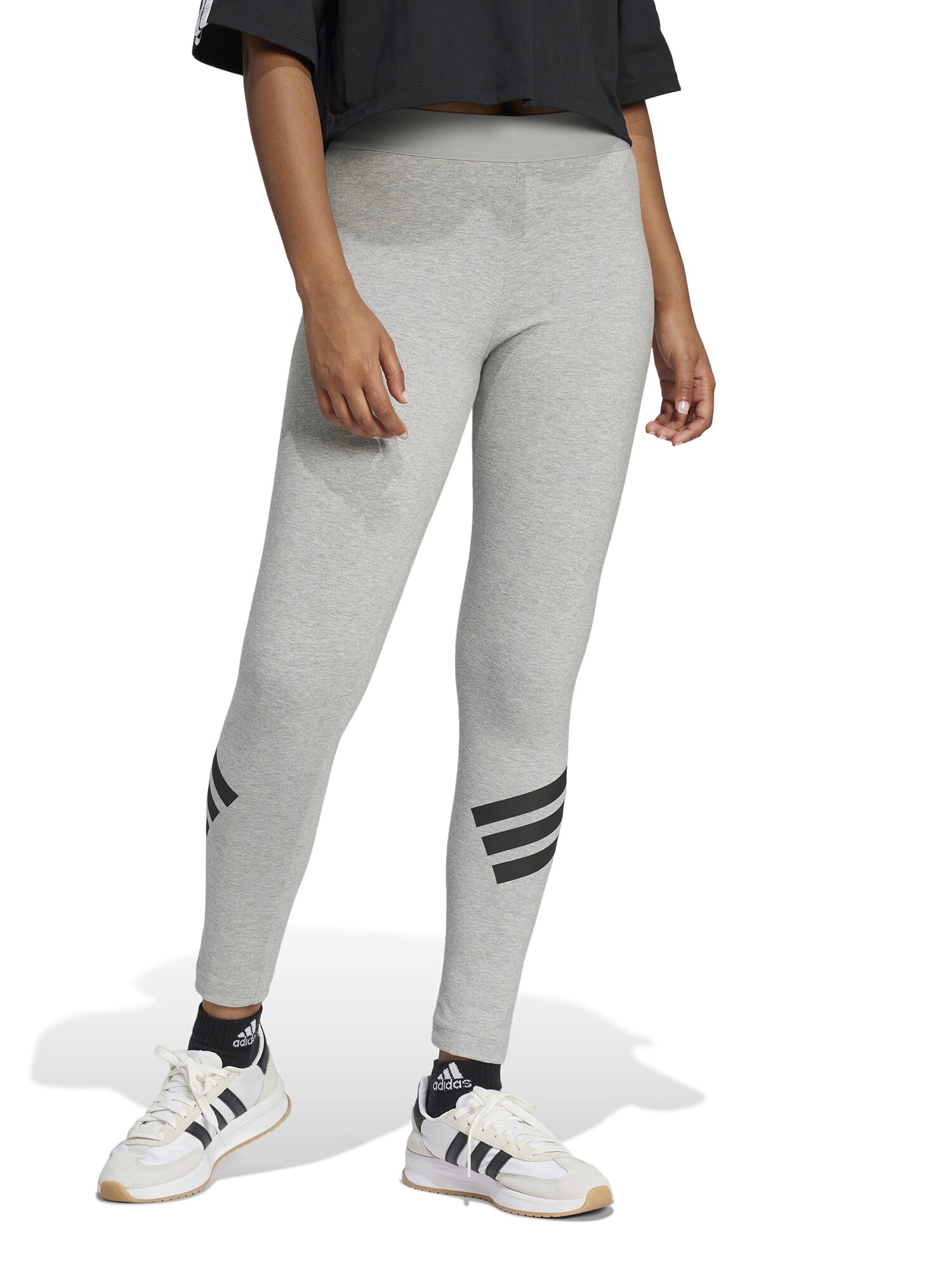 Thumbnail - ADIDAS SPORTSWEAR Sporthose Future Icons
