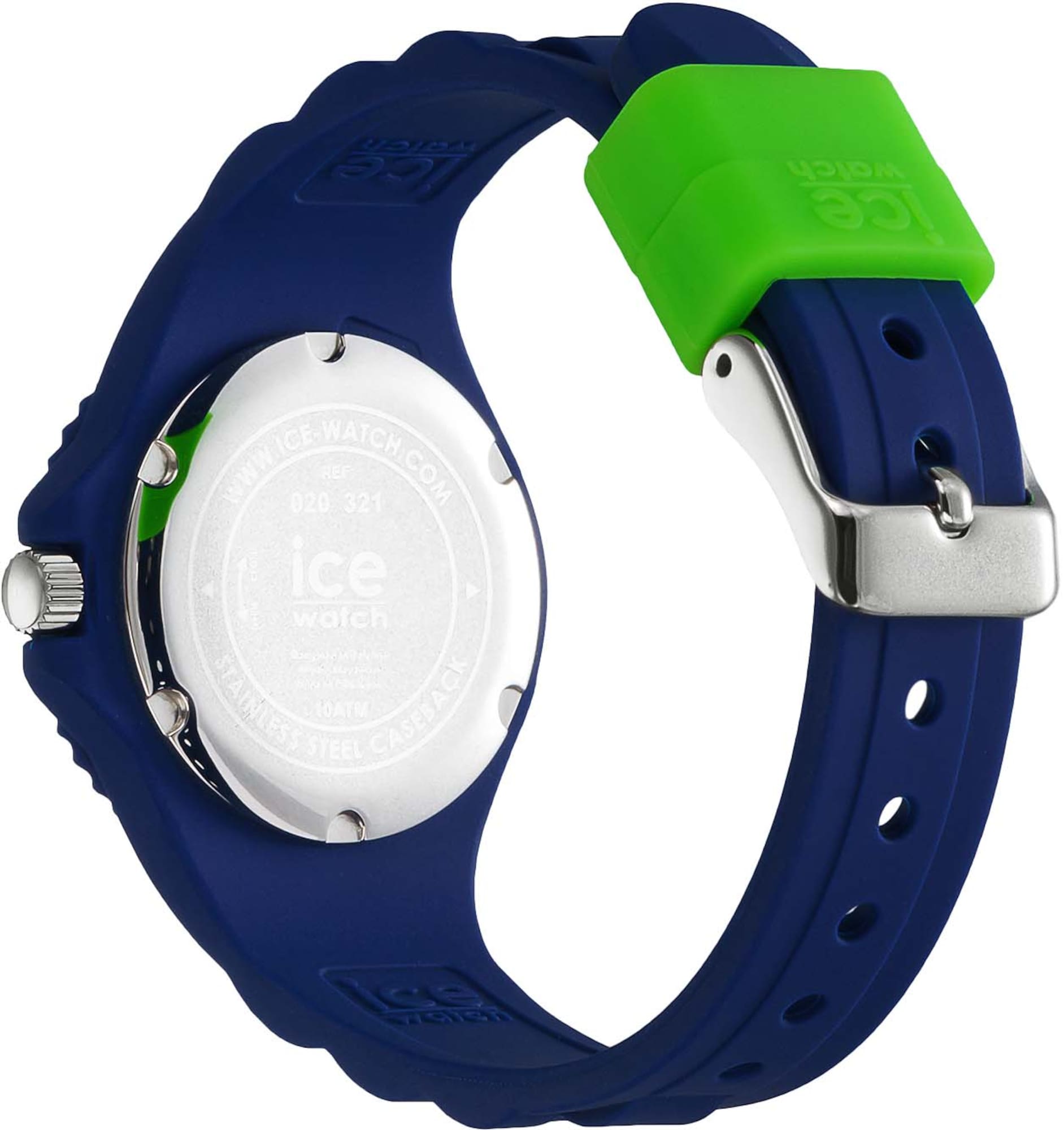 Thumbnail - ICE WATCH Uhr