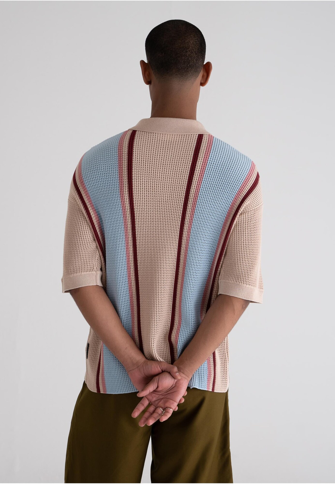 Thumbnail - Prohibited Pullover Charlies