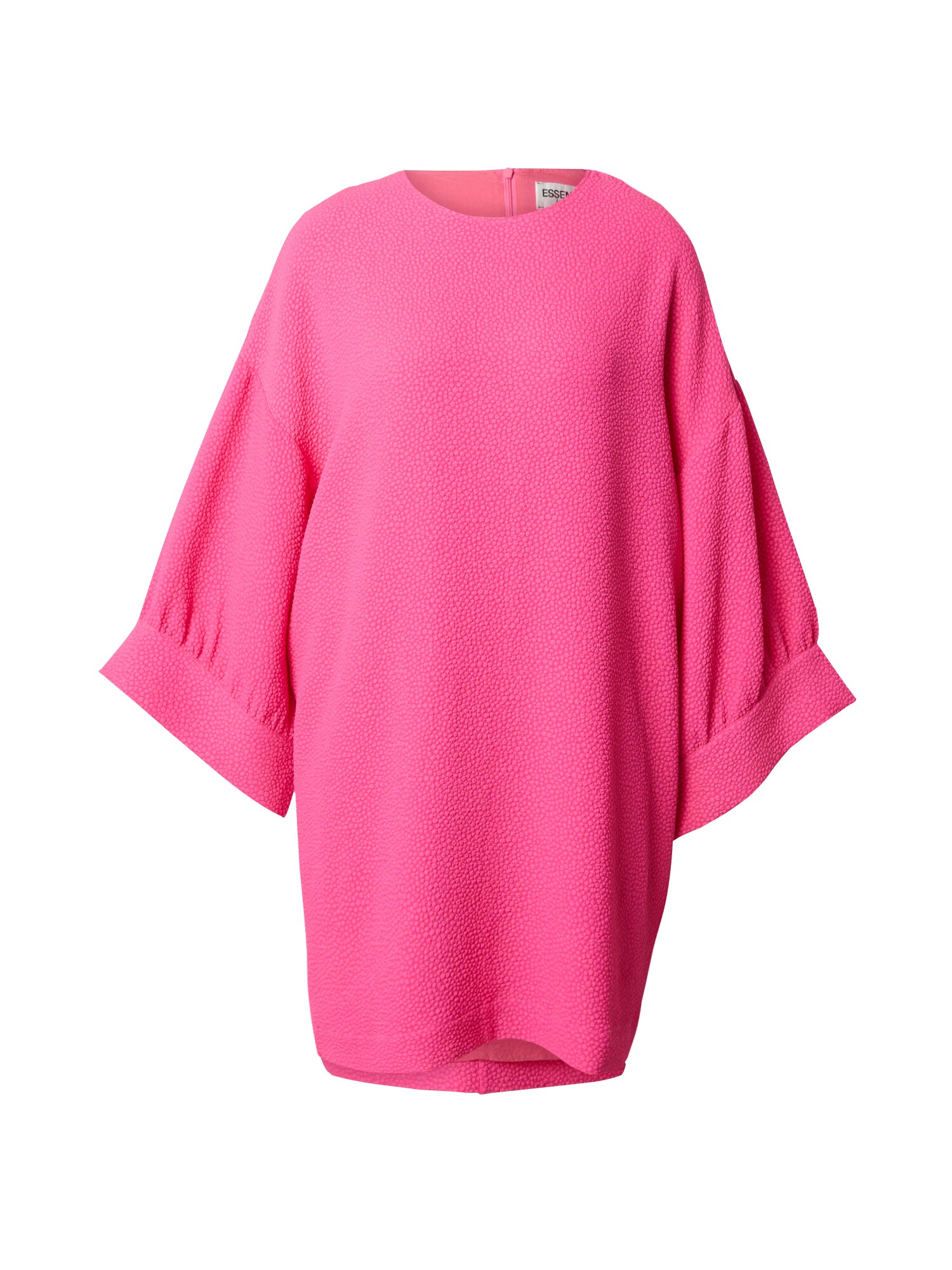 Essentiel Antwerp Rochie  fucsia