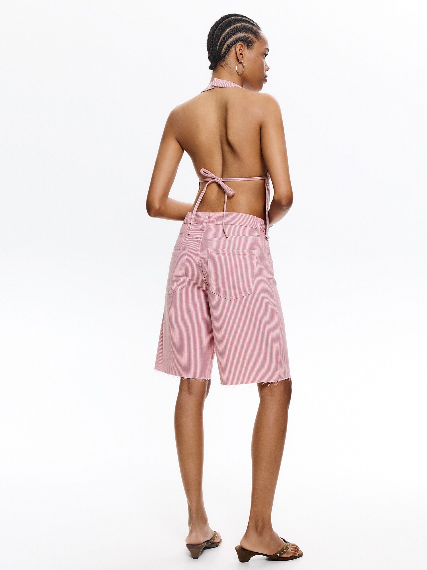Thumbnail - Pull&Bear Shorts
