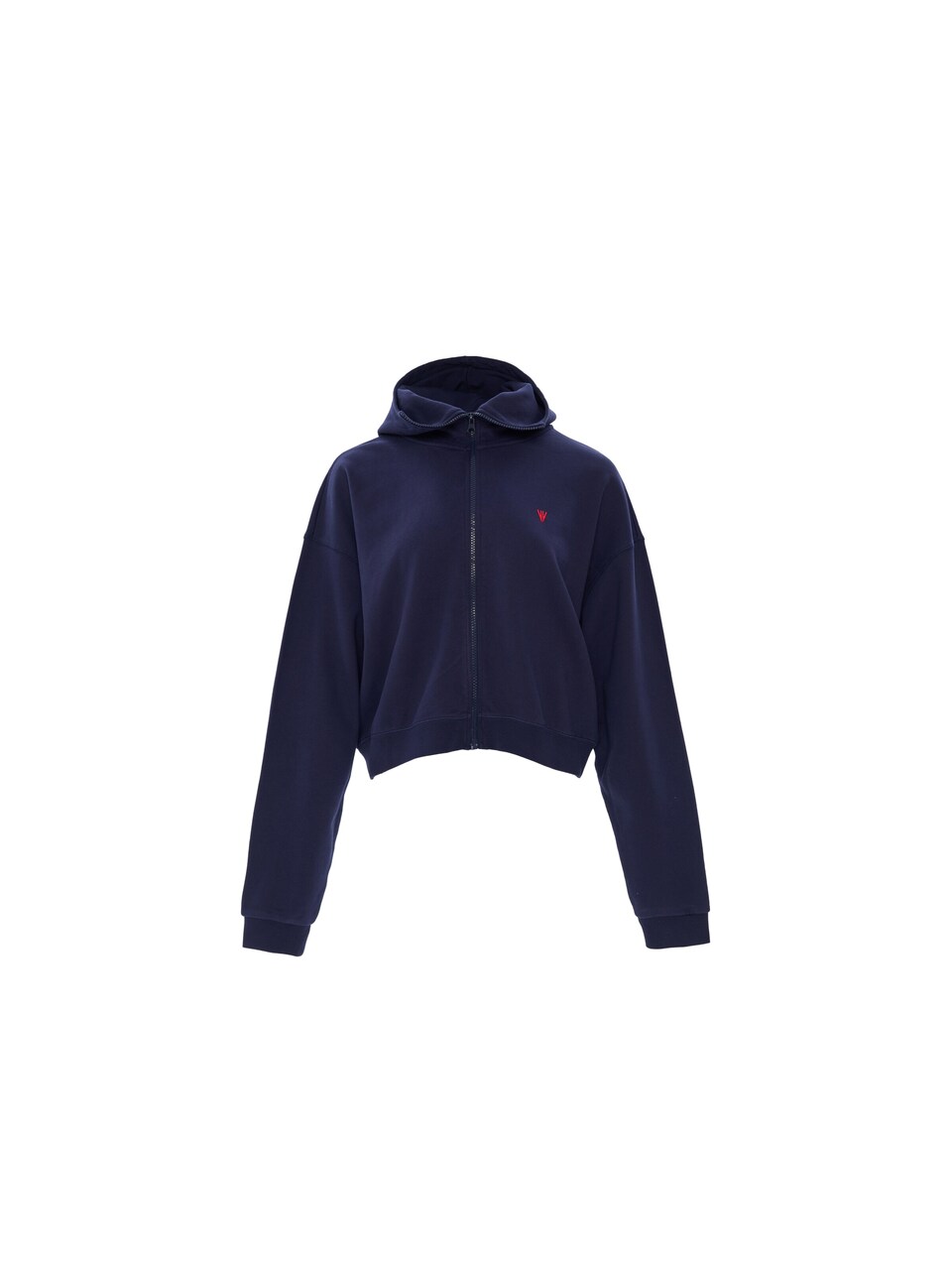 Sweatjacka 'Chiara'