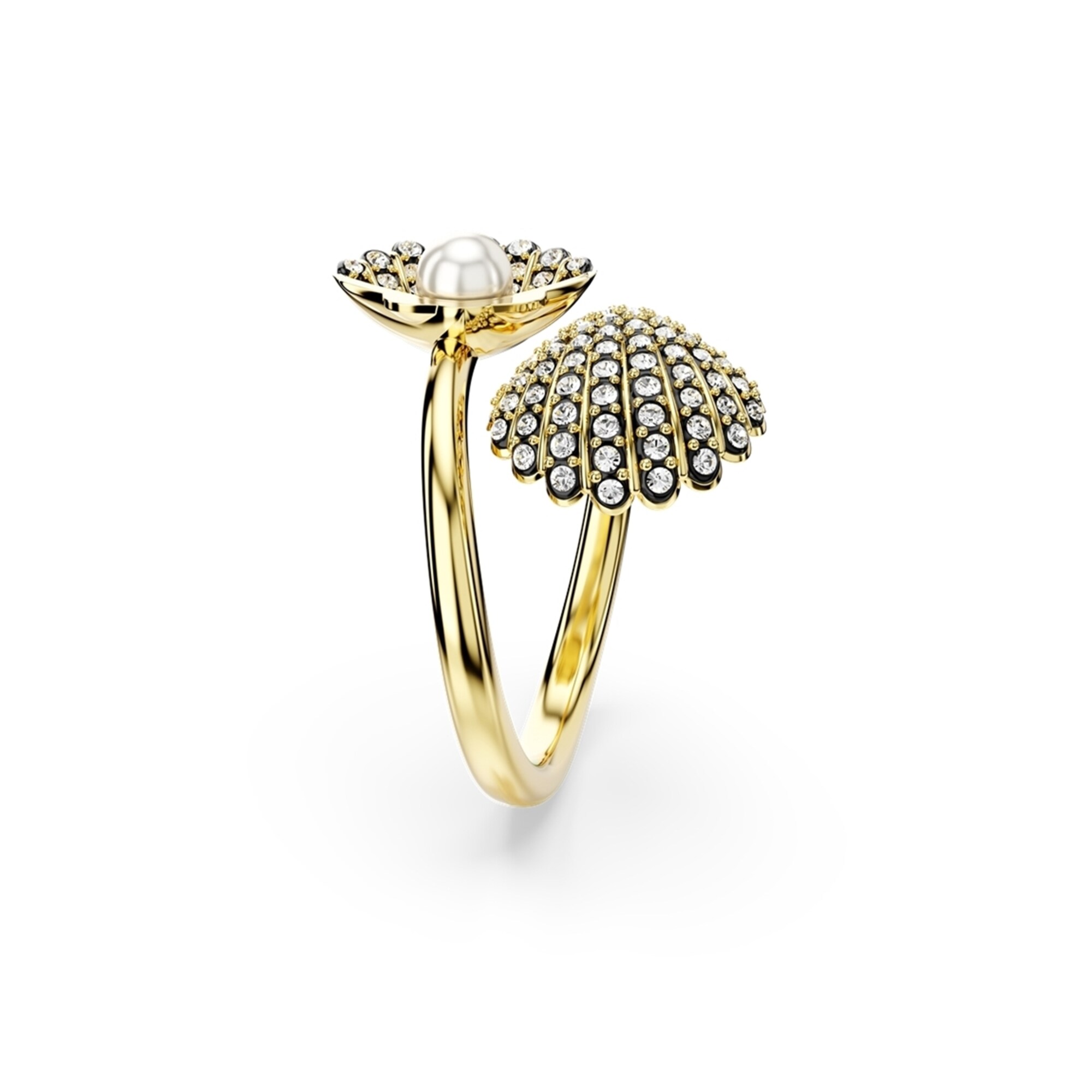 Thumbnail - Swarovski Ring