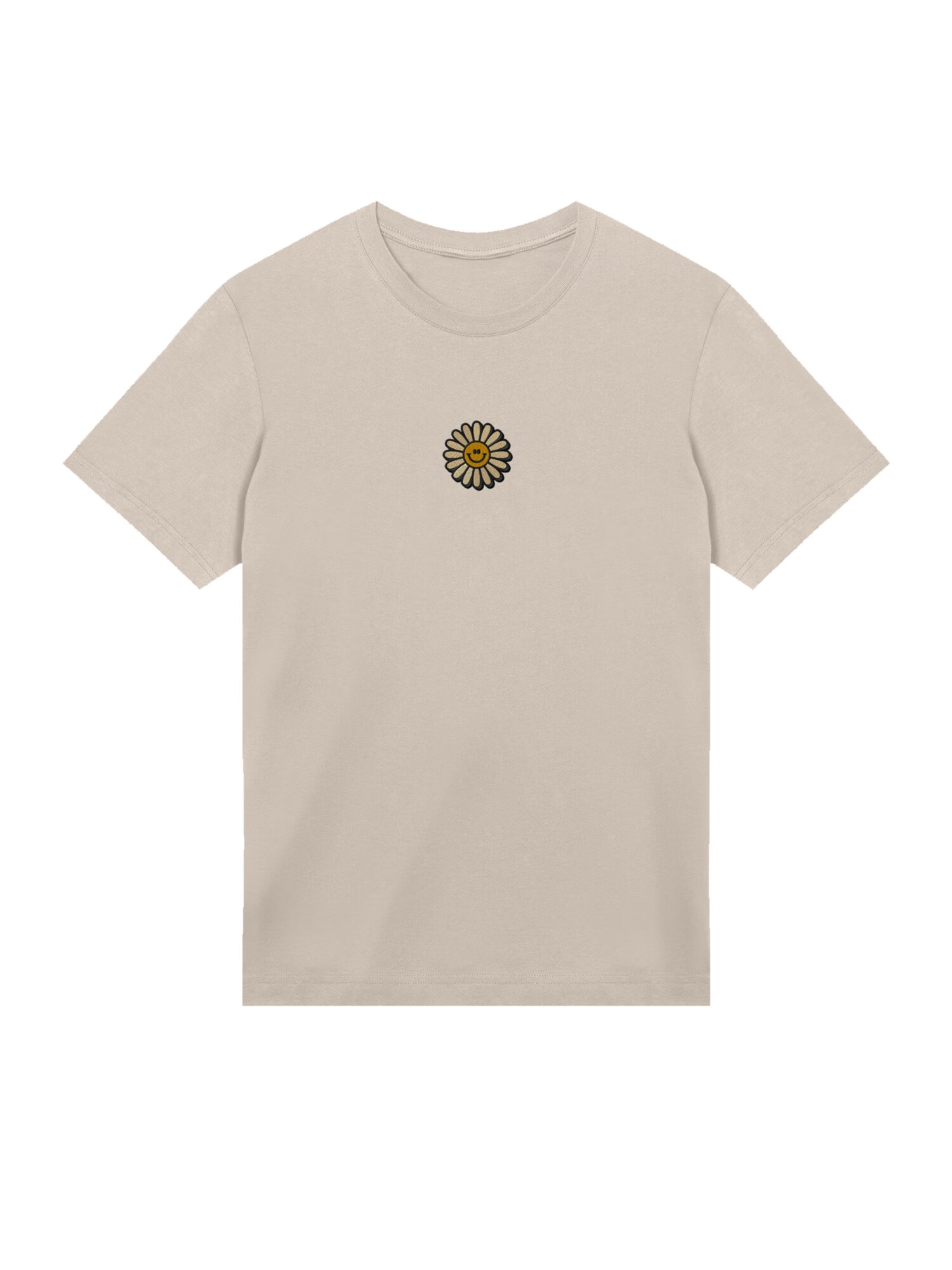 Thumbnail - F4NT4STIC T-Shirt Happy Flower