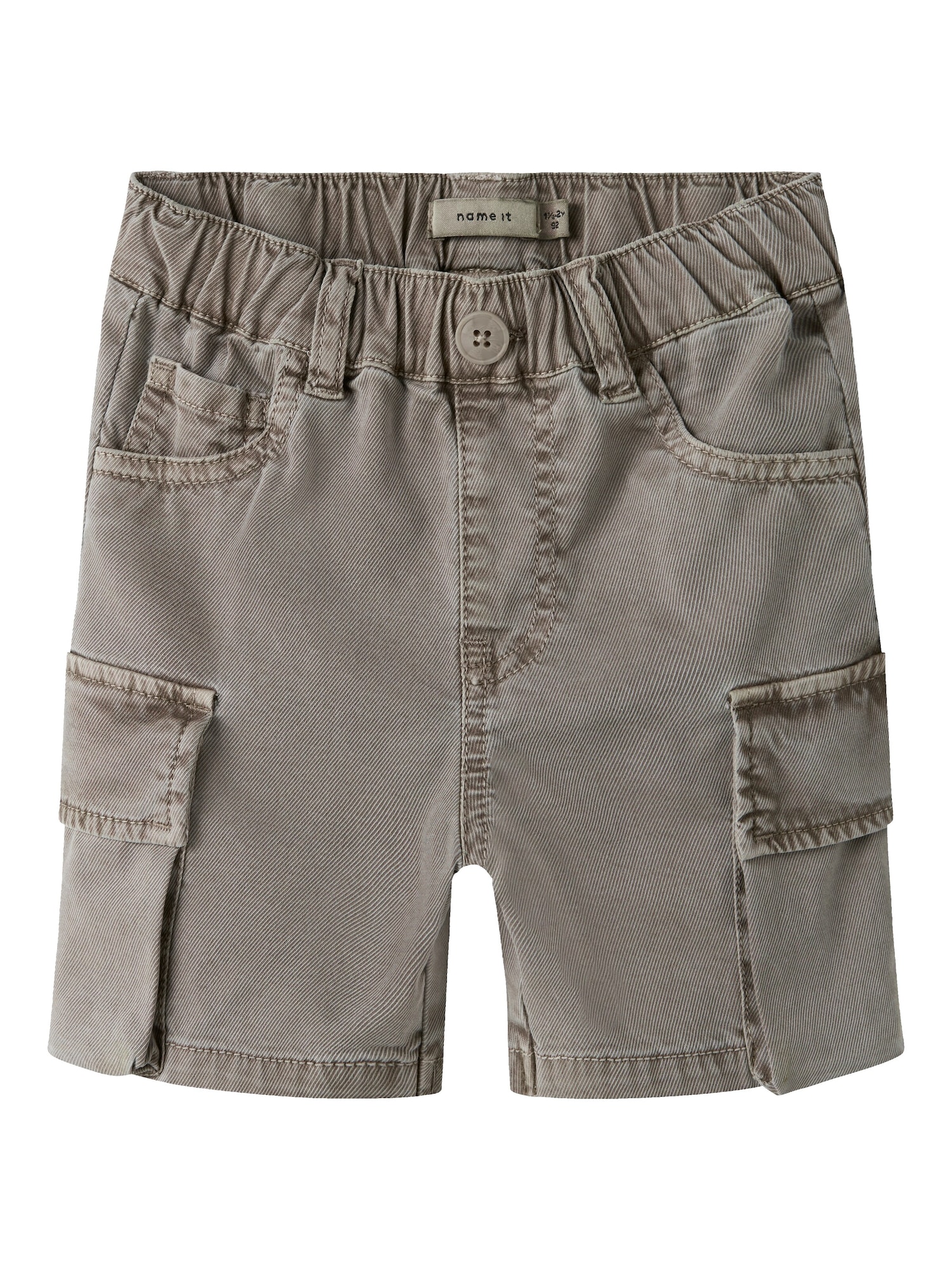 Name It Hose Nmmben B Cargo Mk Shorts 7805-Po No
