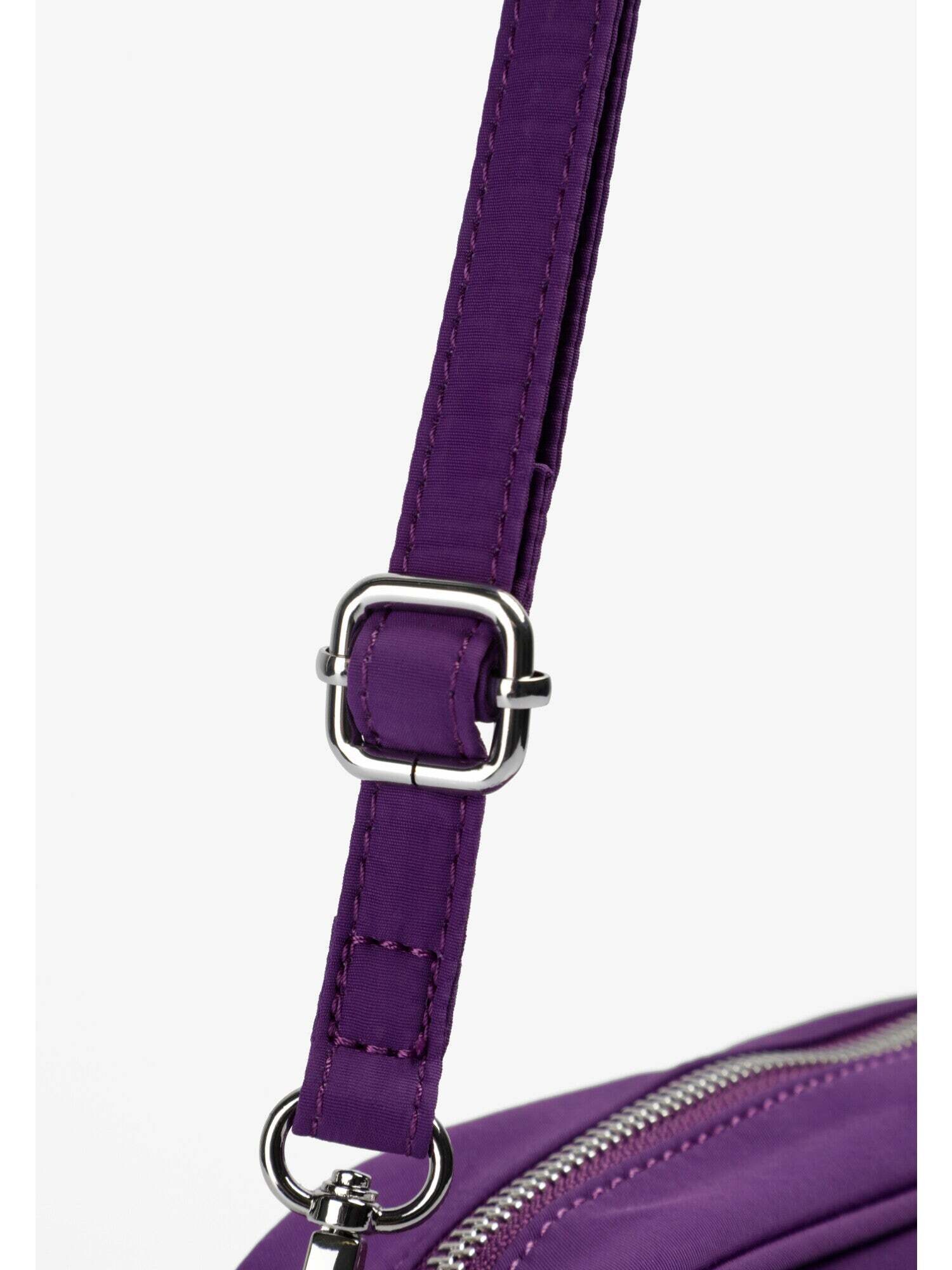 Scalpers Kabelky  purpurová (obrázok 5)