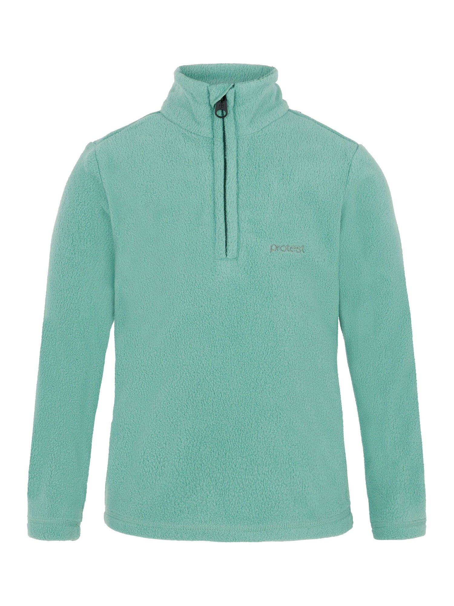 Protest Sportief Sweatshirt 'PRTRemutey Td' Blauw