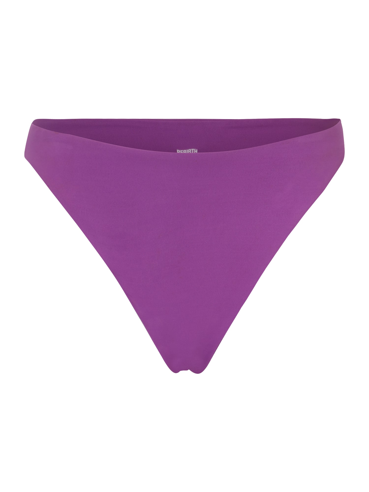 ReBirth Studios x Bionda Bikinio kelnaitės 'Melina' tamsiai violetinė