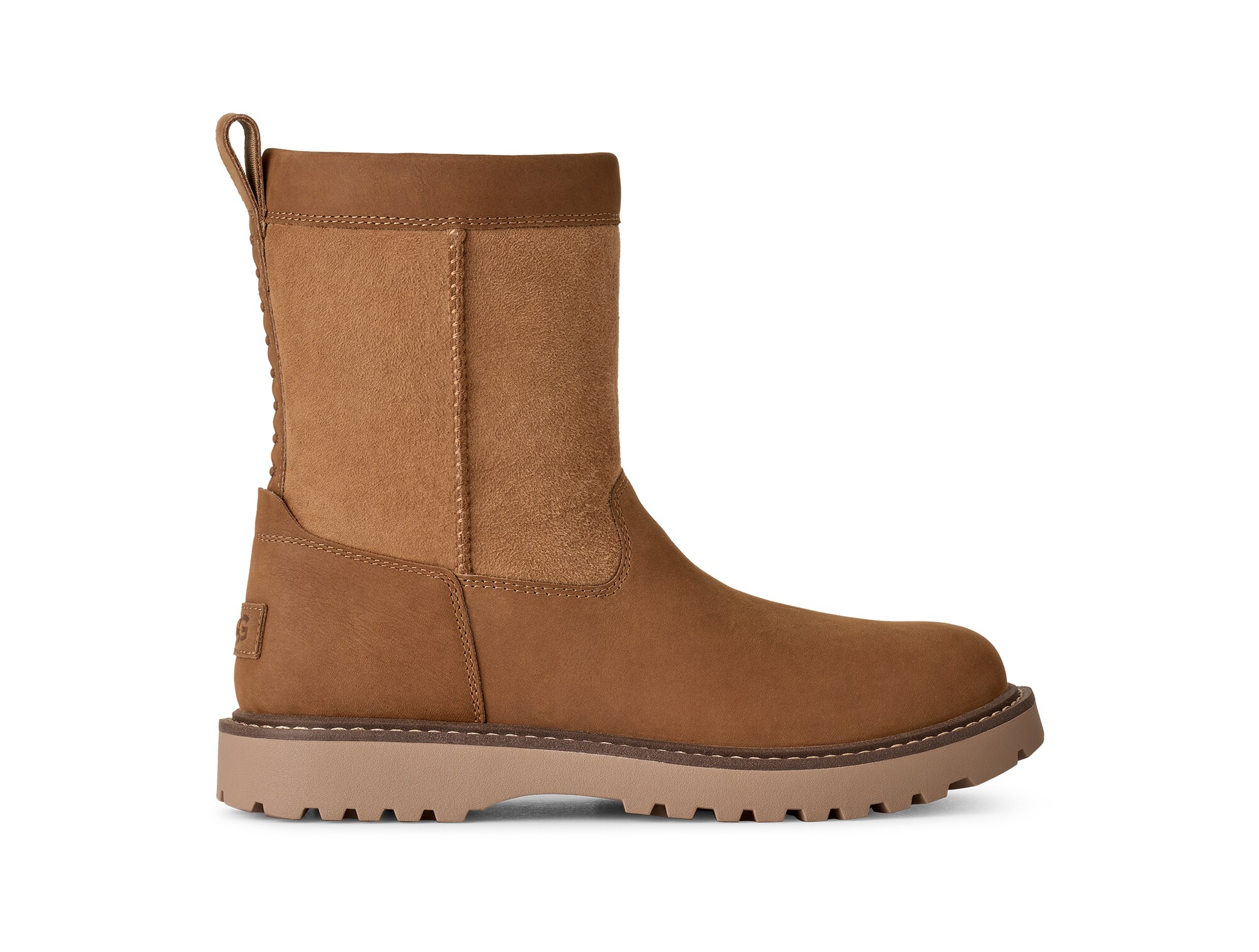 UGG Botas 'Birch Boot II'  camelo – imagen 2
