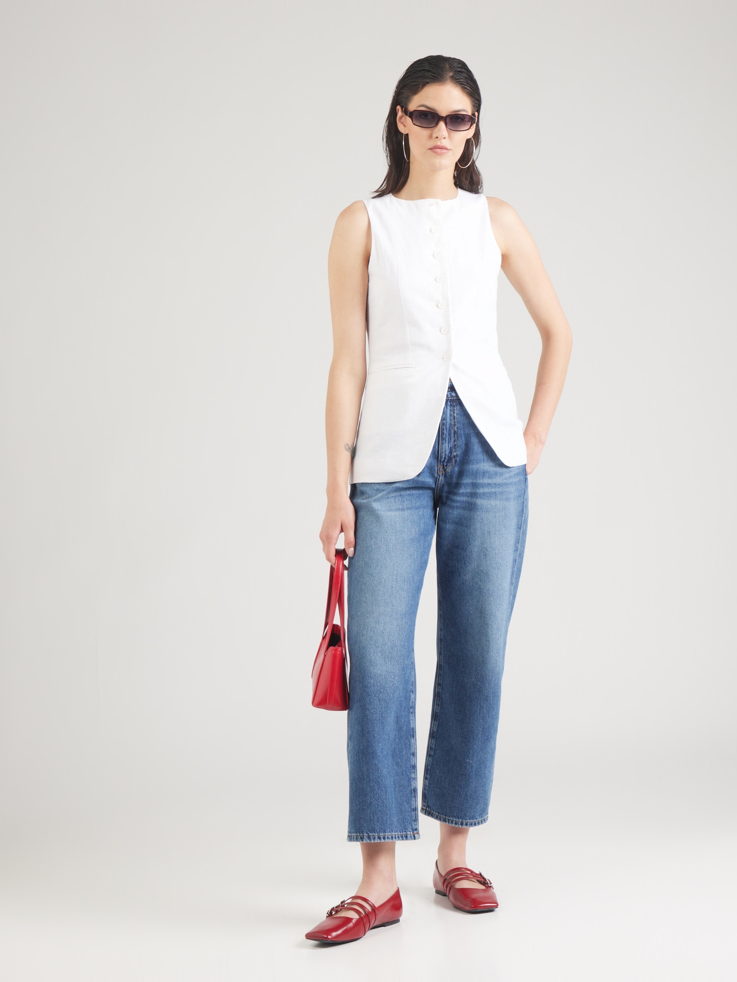 Thumbnail - Jeans 'FLORENCE'