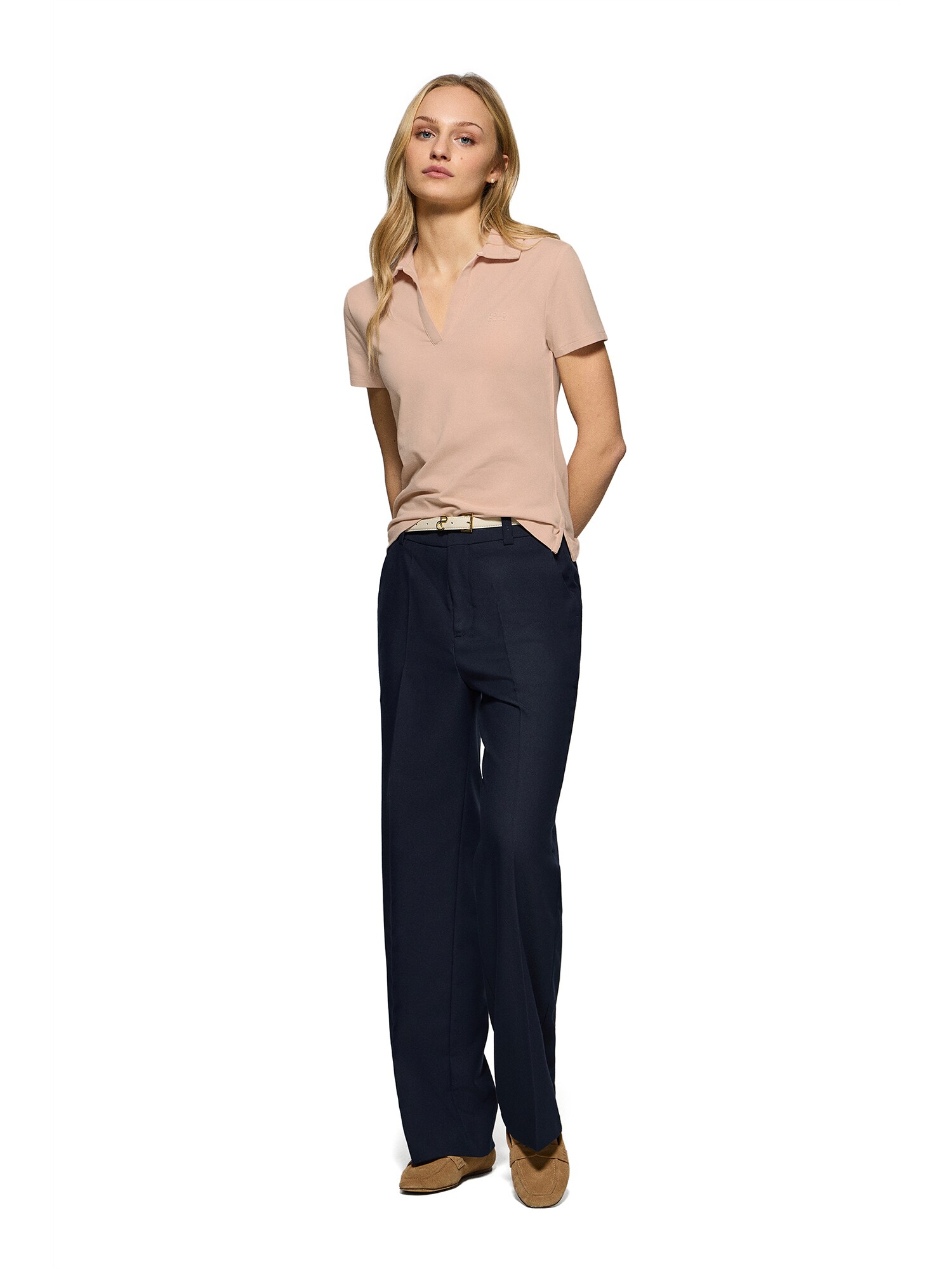 Thumbnail - Polo Club Shirt
