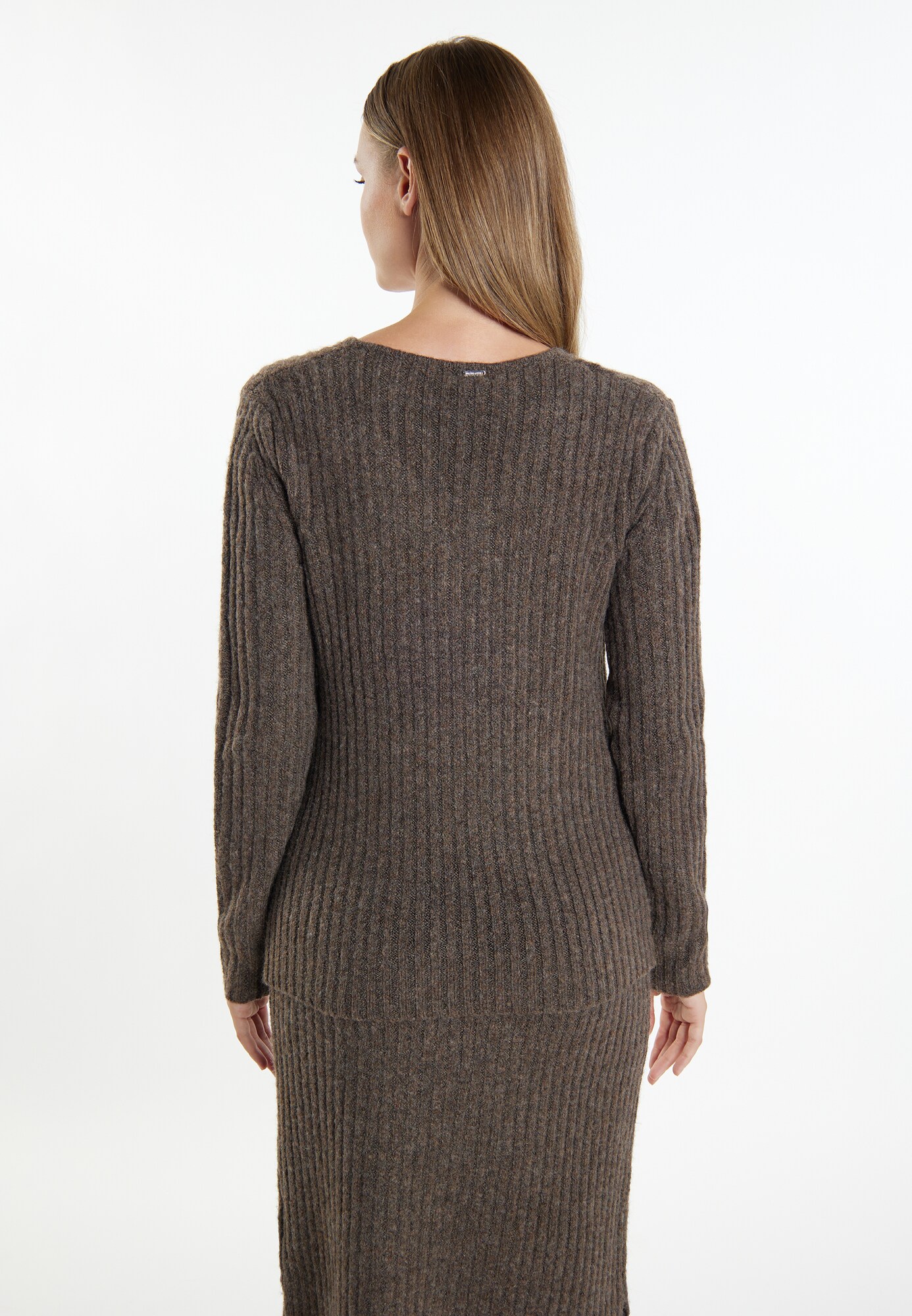 Thumbnail - DreiMaster Klassik Pullover