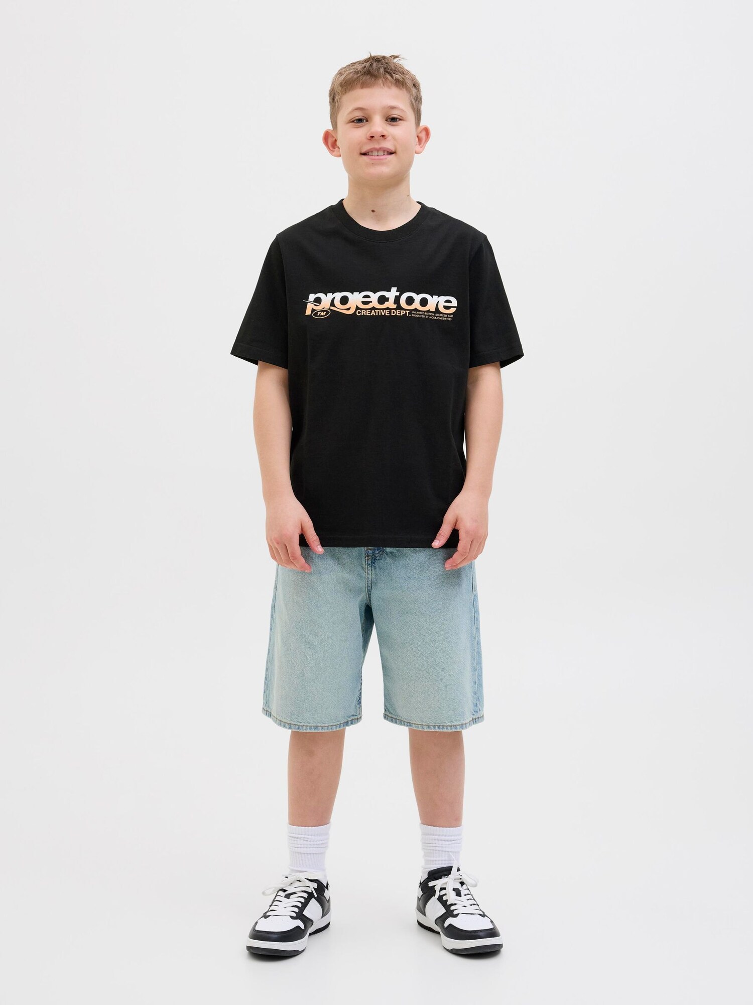 Thumbnail - T-Shirt 'JCOUnion Summer'