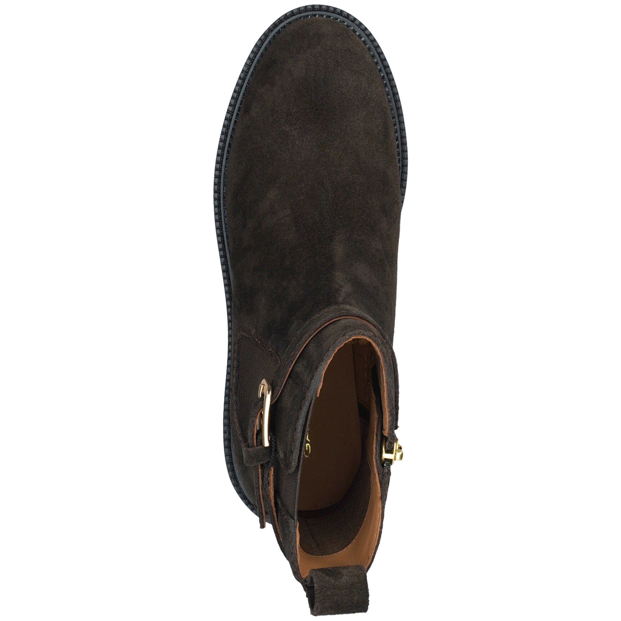 GANT Botas Chelsea 'Kelliin' marrón oscuro – imagen 3