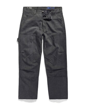 G-Star Raw Jeans Antraciet