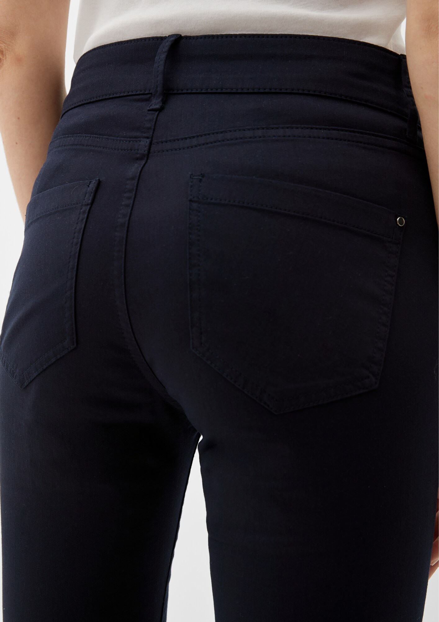 Thumbnail - Jeans 'Izabell'