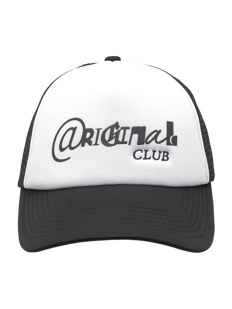 Keps 'ORIGINAL CLUB'