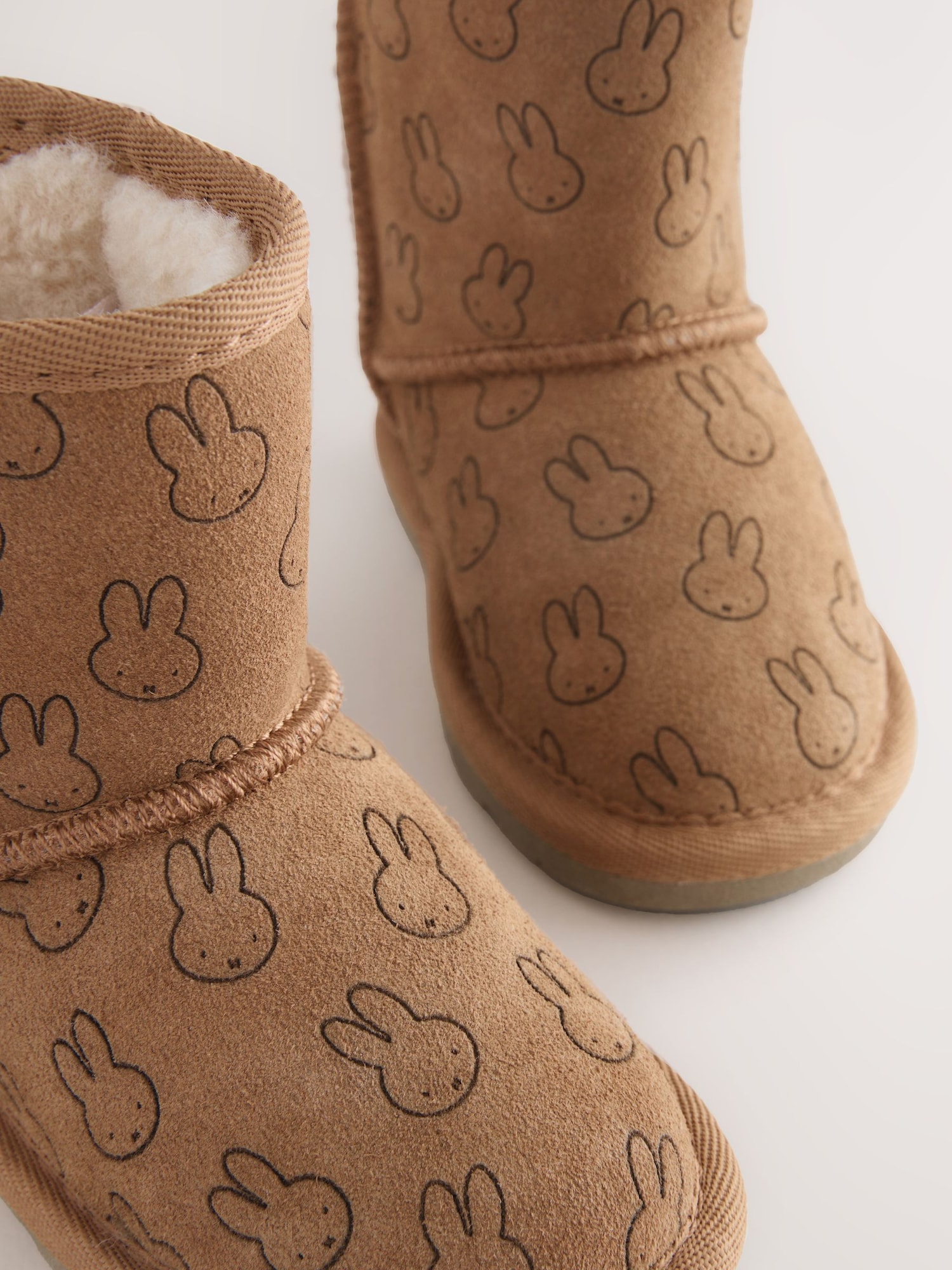 Thumbnail - Next Snowboots Miffy