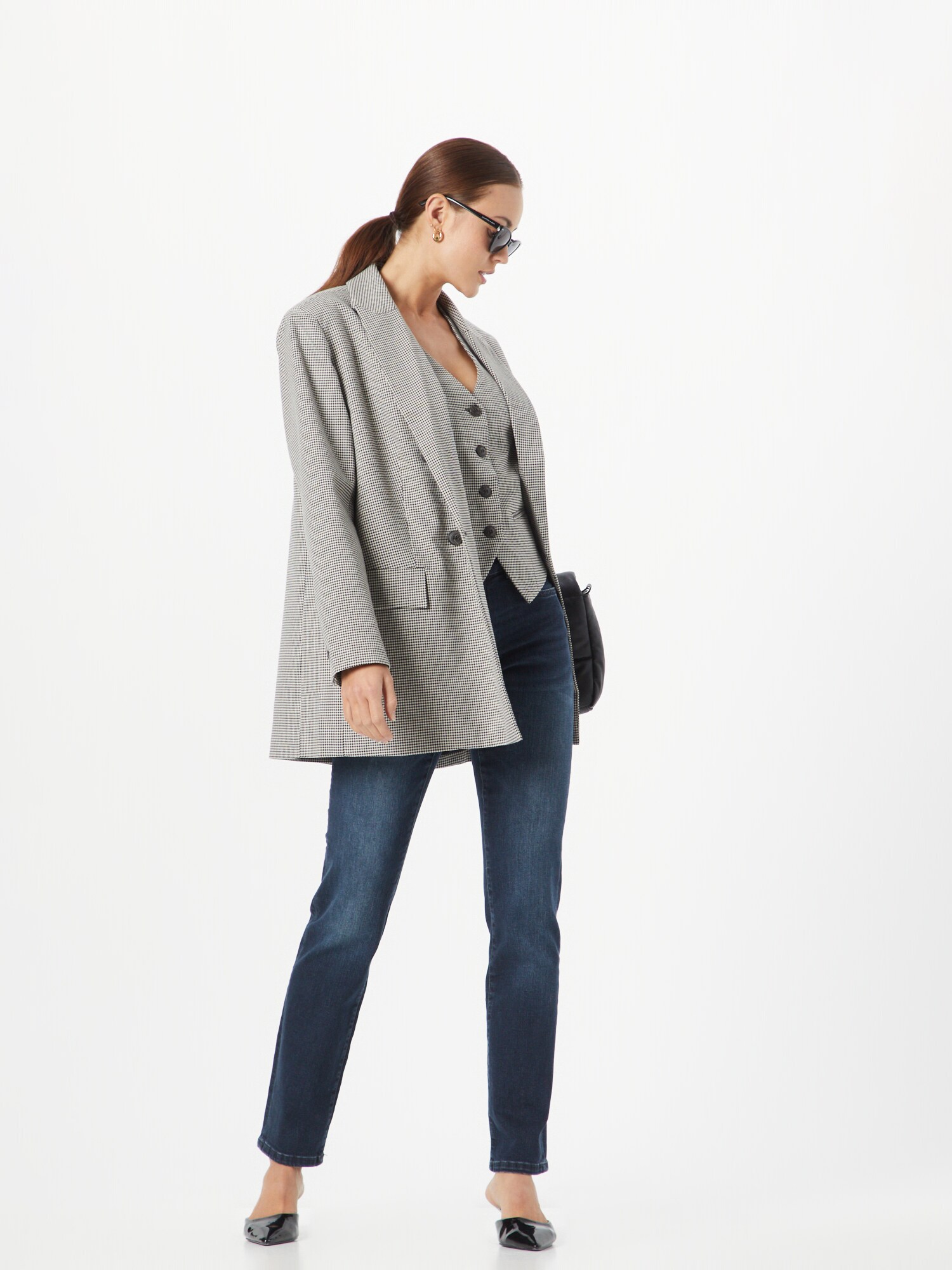 Thumbnail - Jeans 'Crosby'