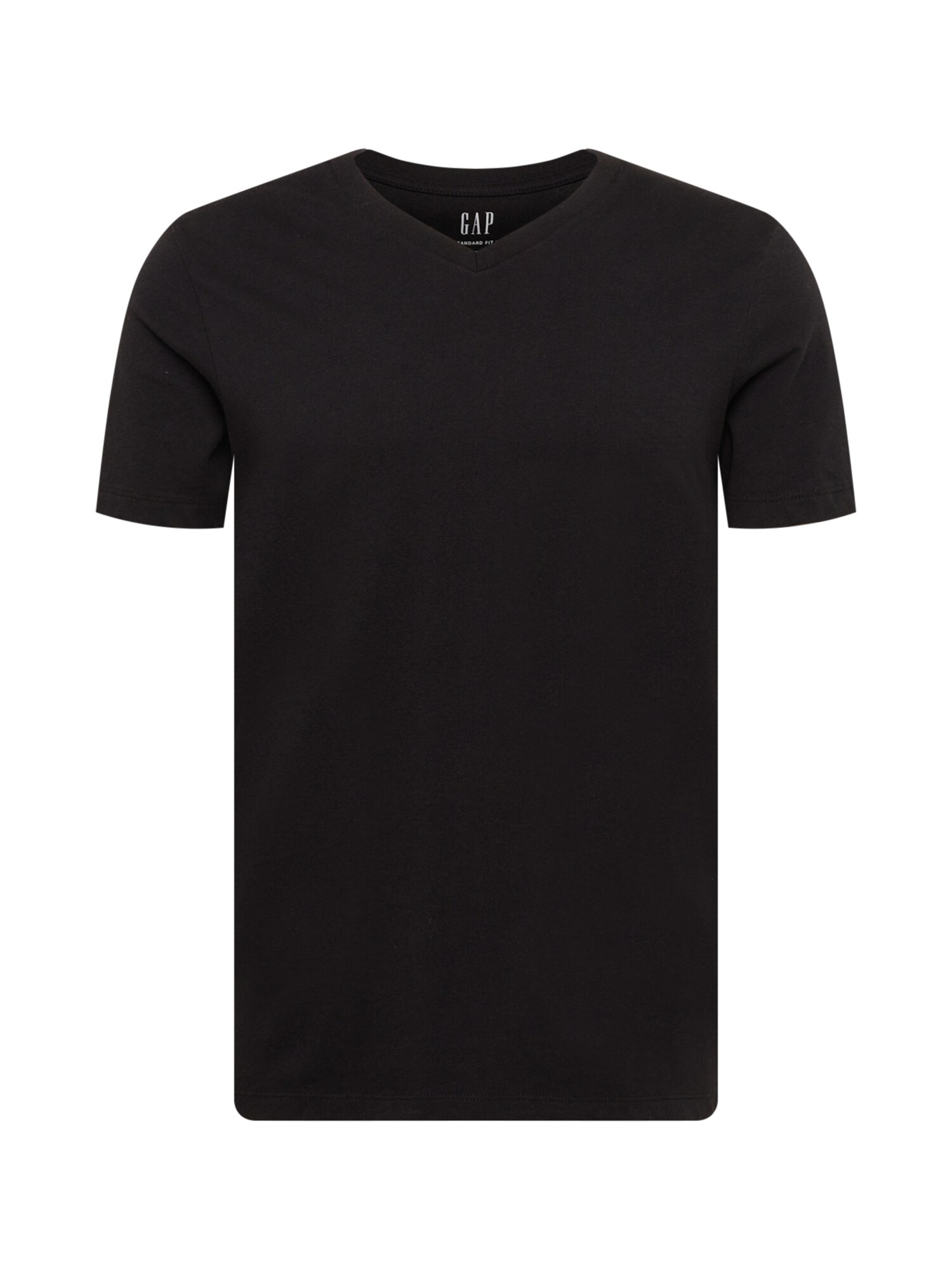 GAP Tricou CLASSIC  negru