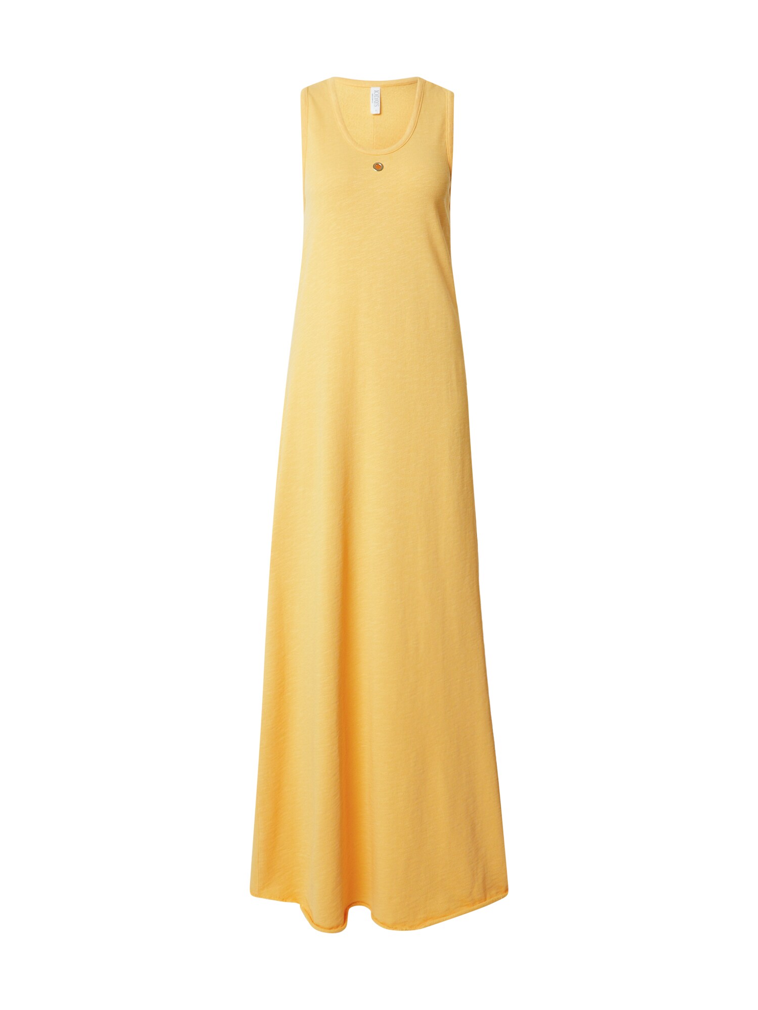 10Days Rochie de vară  galben