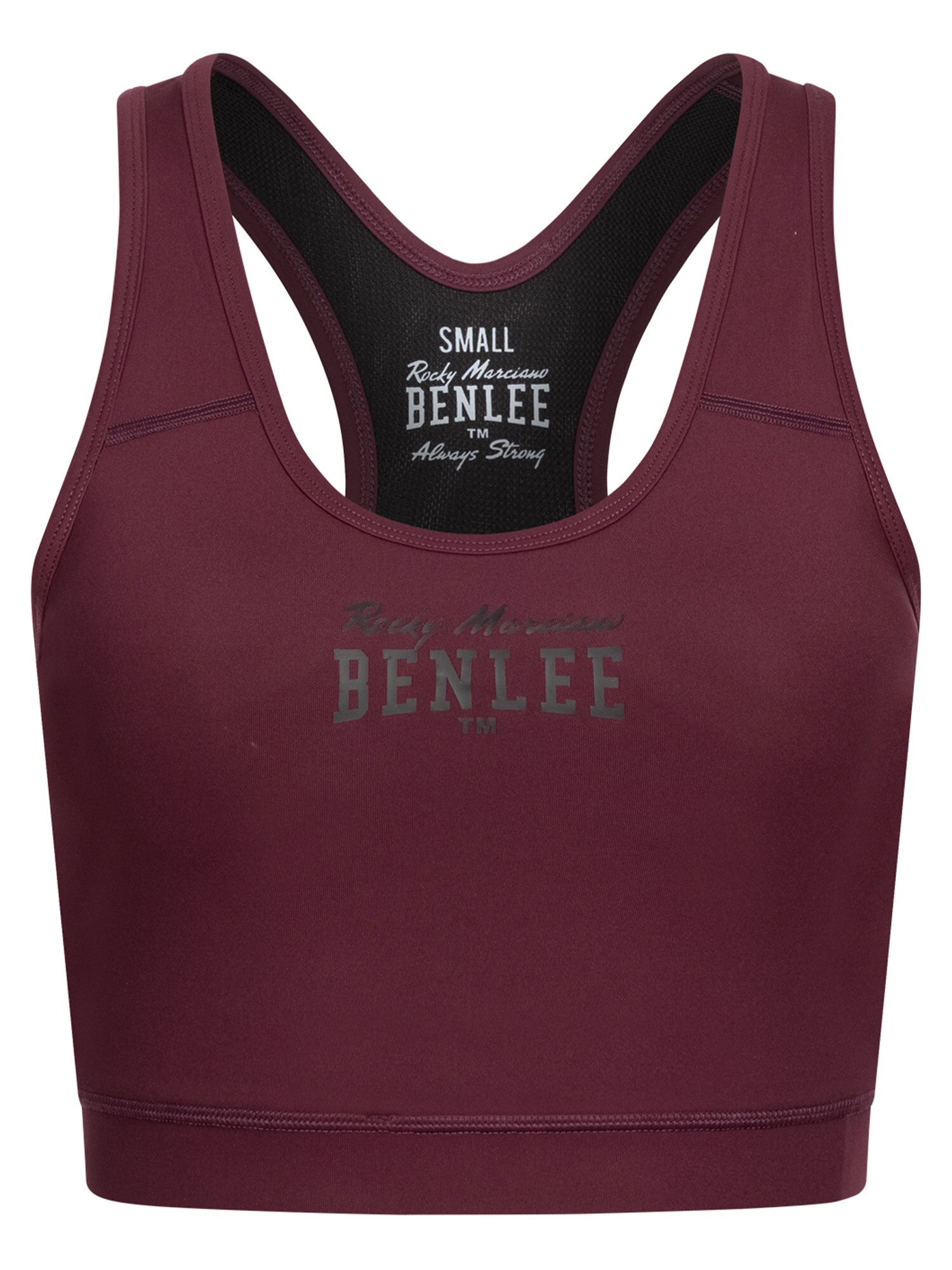 Benlee Sutien sport Kembley  gri / roşu închis