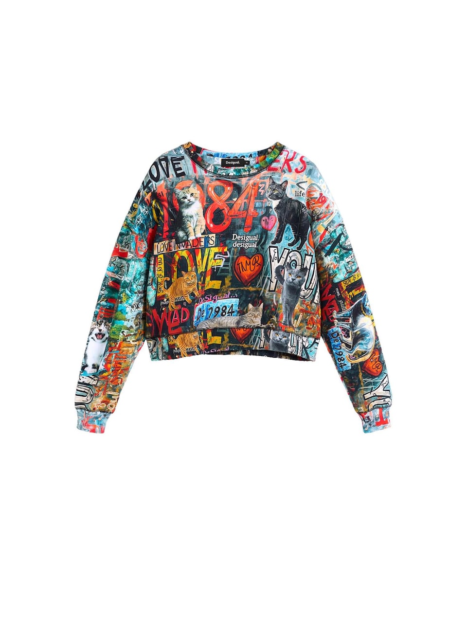 Sweatshirt