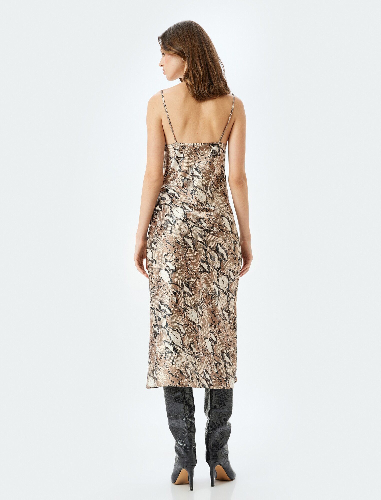 Thumbnail - Koton Kleid