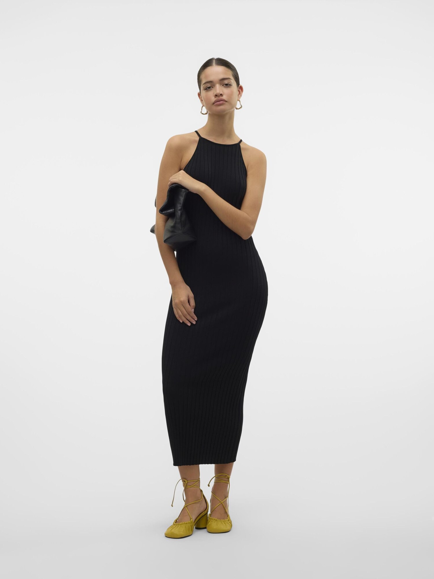 Thumbnail - VERO MODA Strickkleid VMRIVER