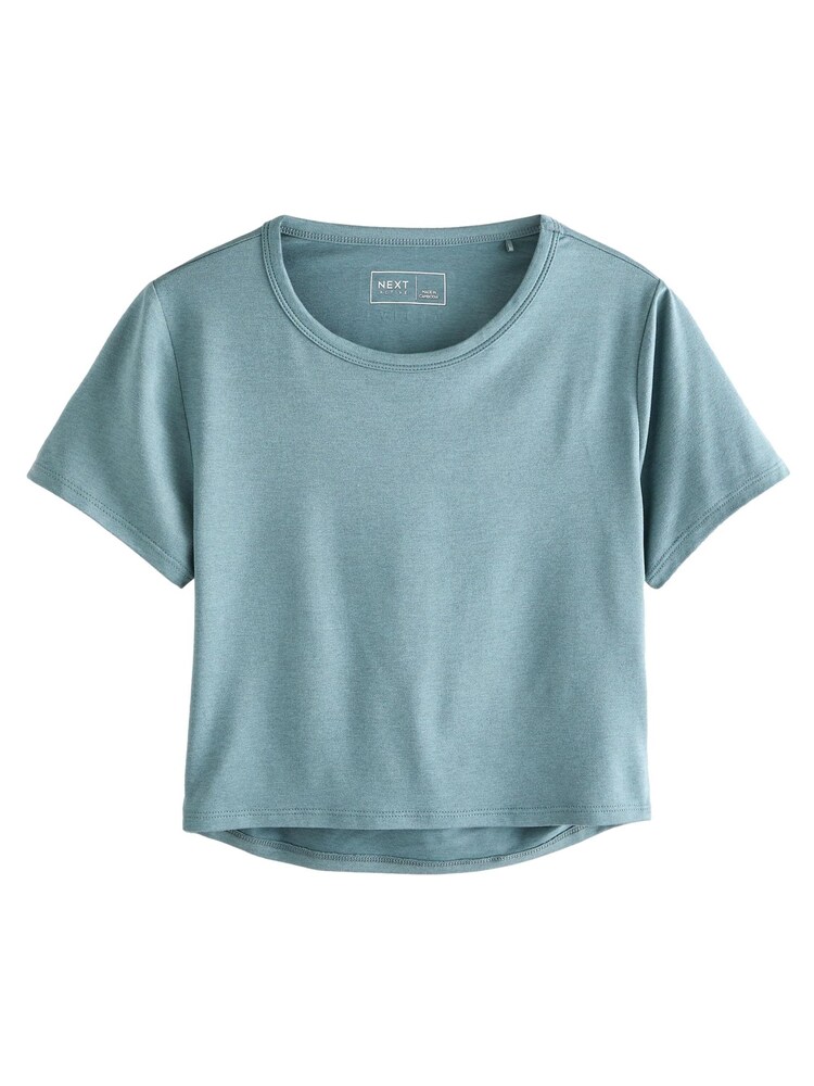 Next Shirt Damen Größe S blau