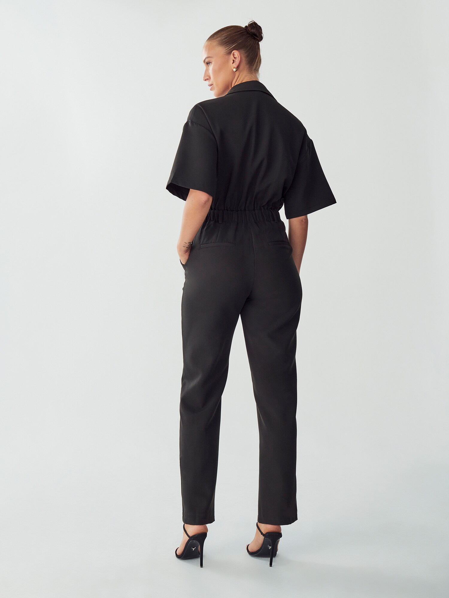 Thumbnail - Jumpsuit 'Rosa'