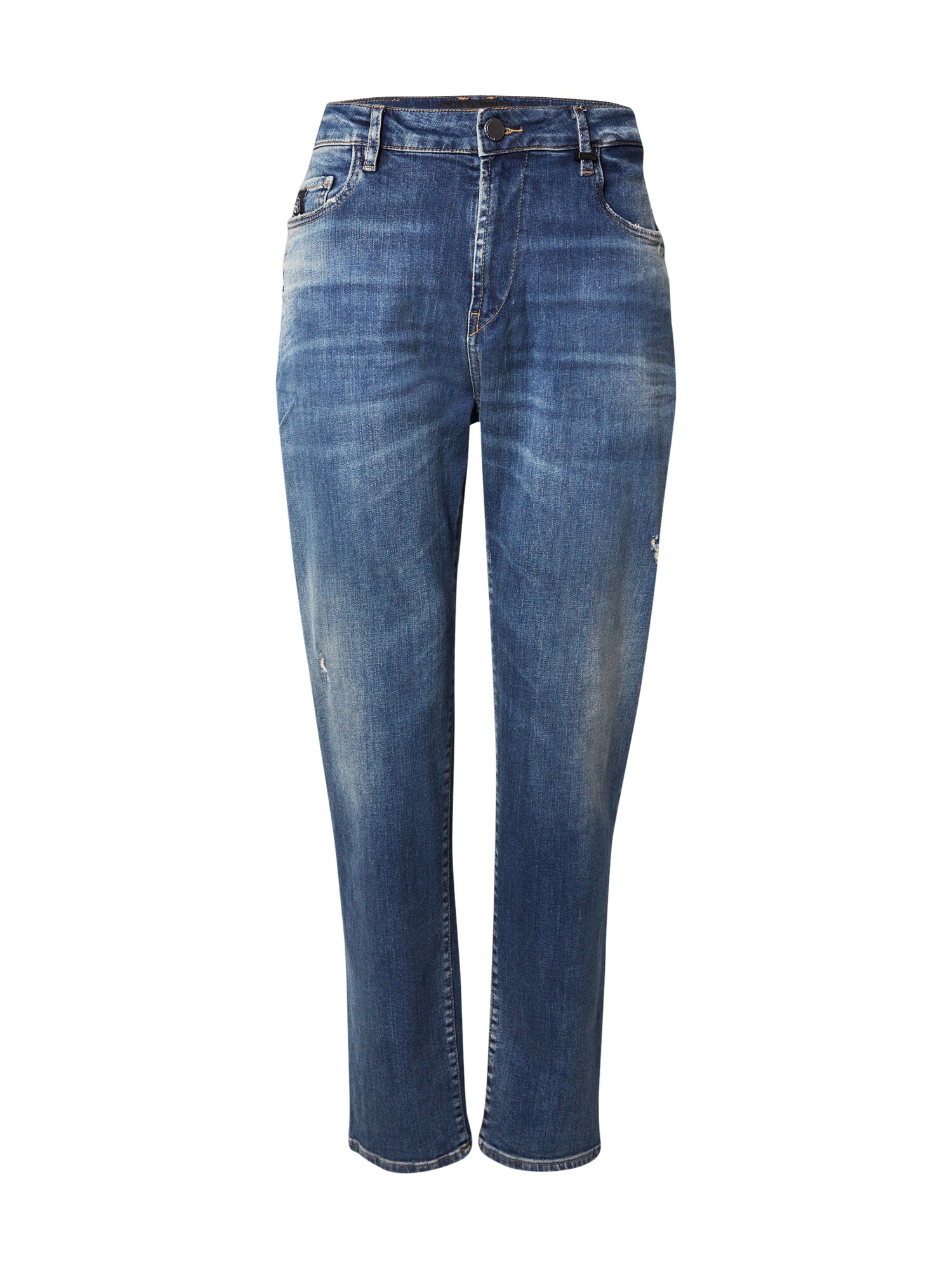 Elias Rumelis Džínsy 'Danilo'  modrá denim