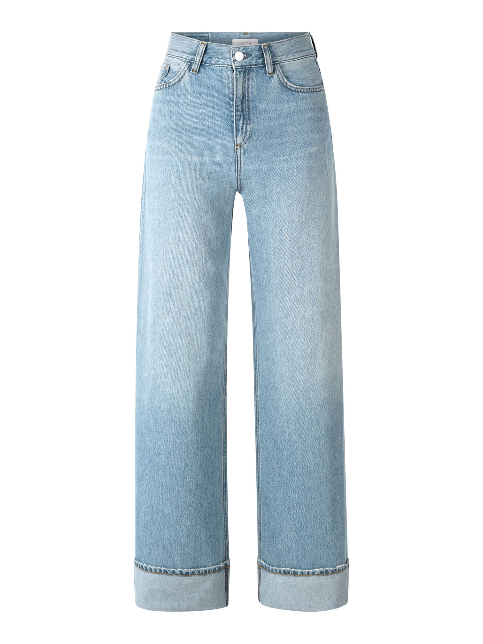 Rich & Royal Jeans dam