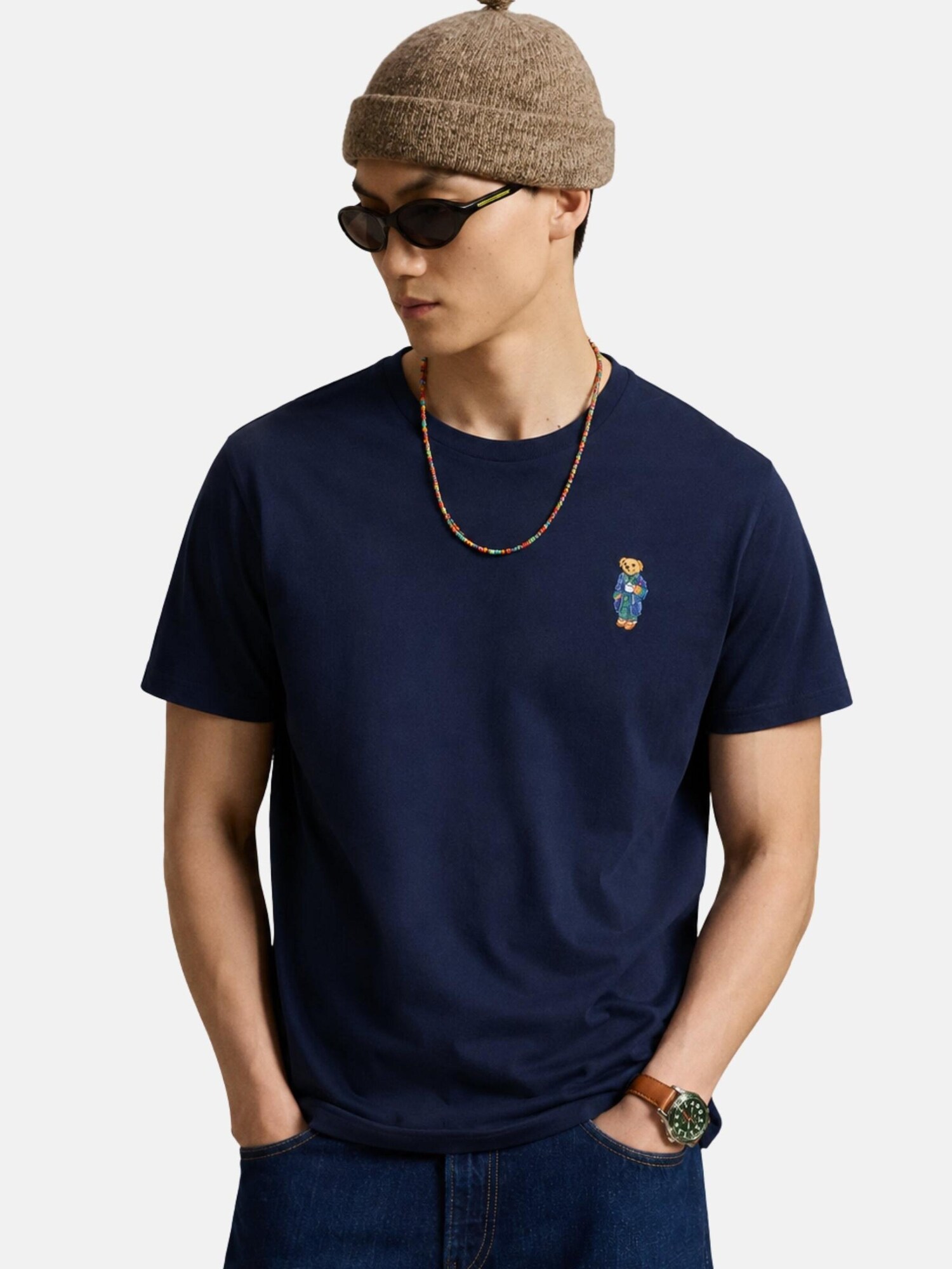 Polo Ralph Lauren Camiseta navy – imagen 43