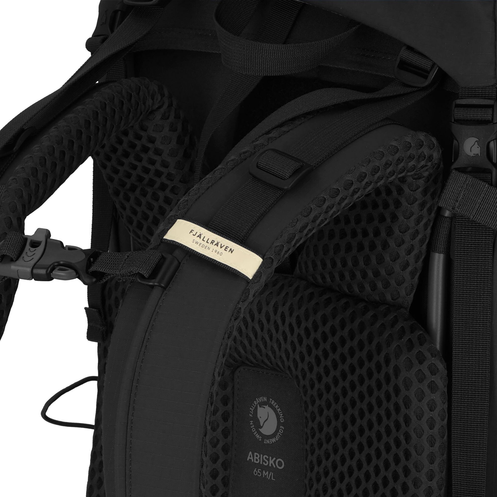 Thumbnail - Fjällräven Sportrucksack Abisko Trek