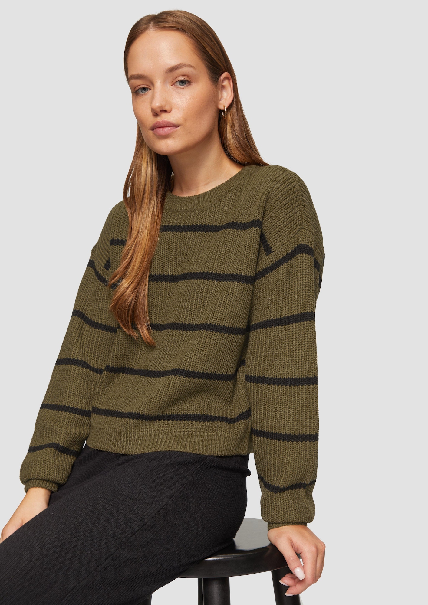 Thumbnail - QS Pullover