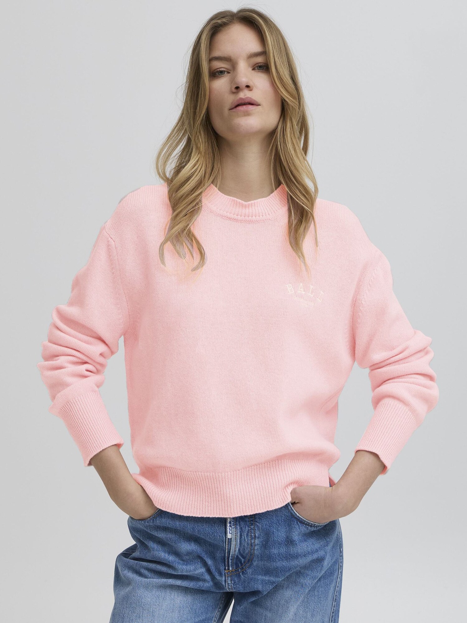 Thumbnail - Strickpullover ' BATARDELLI '