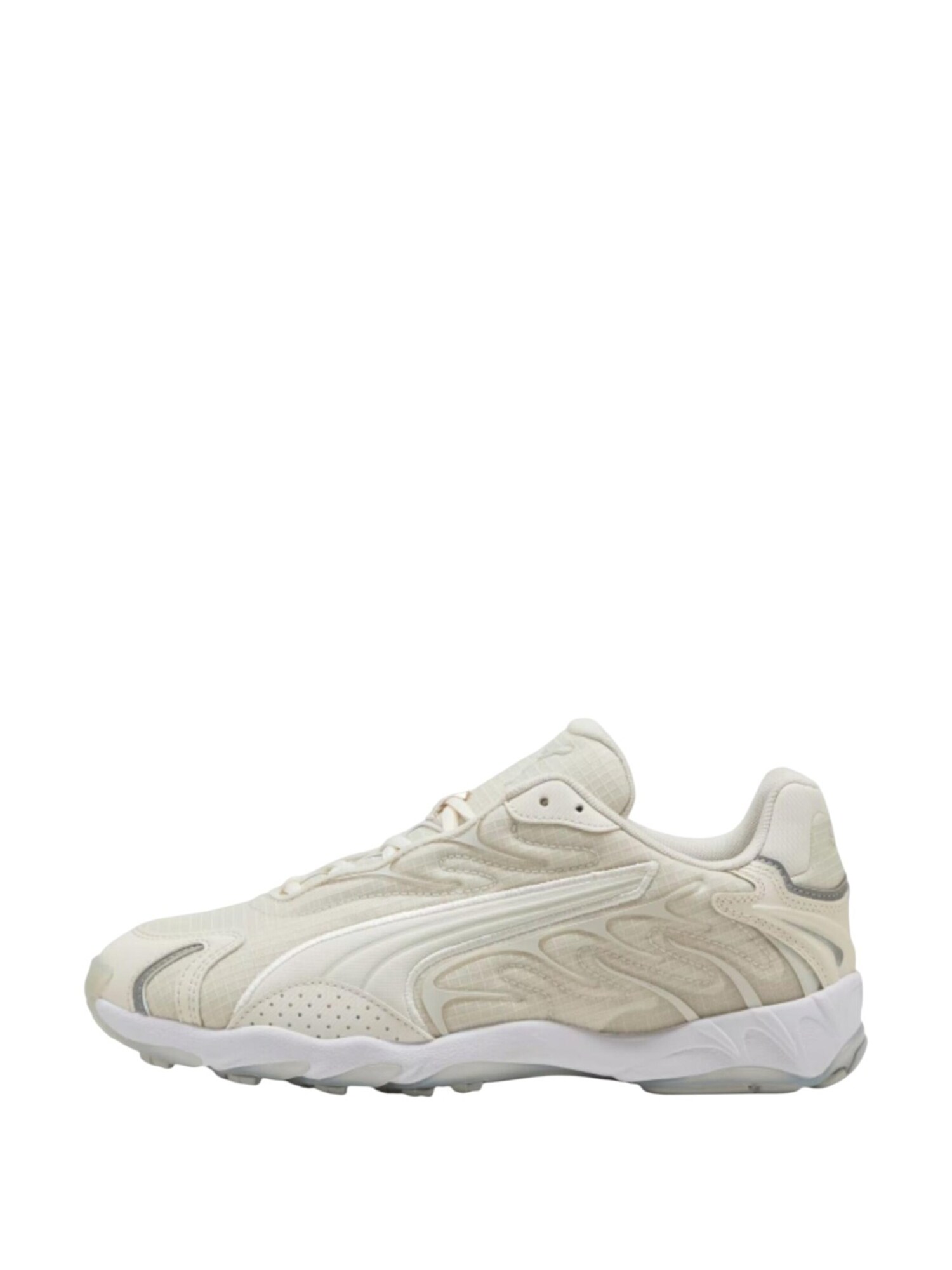 PUMA Zapatillas deportivas bajas  offwhite