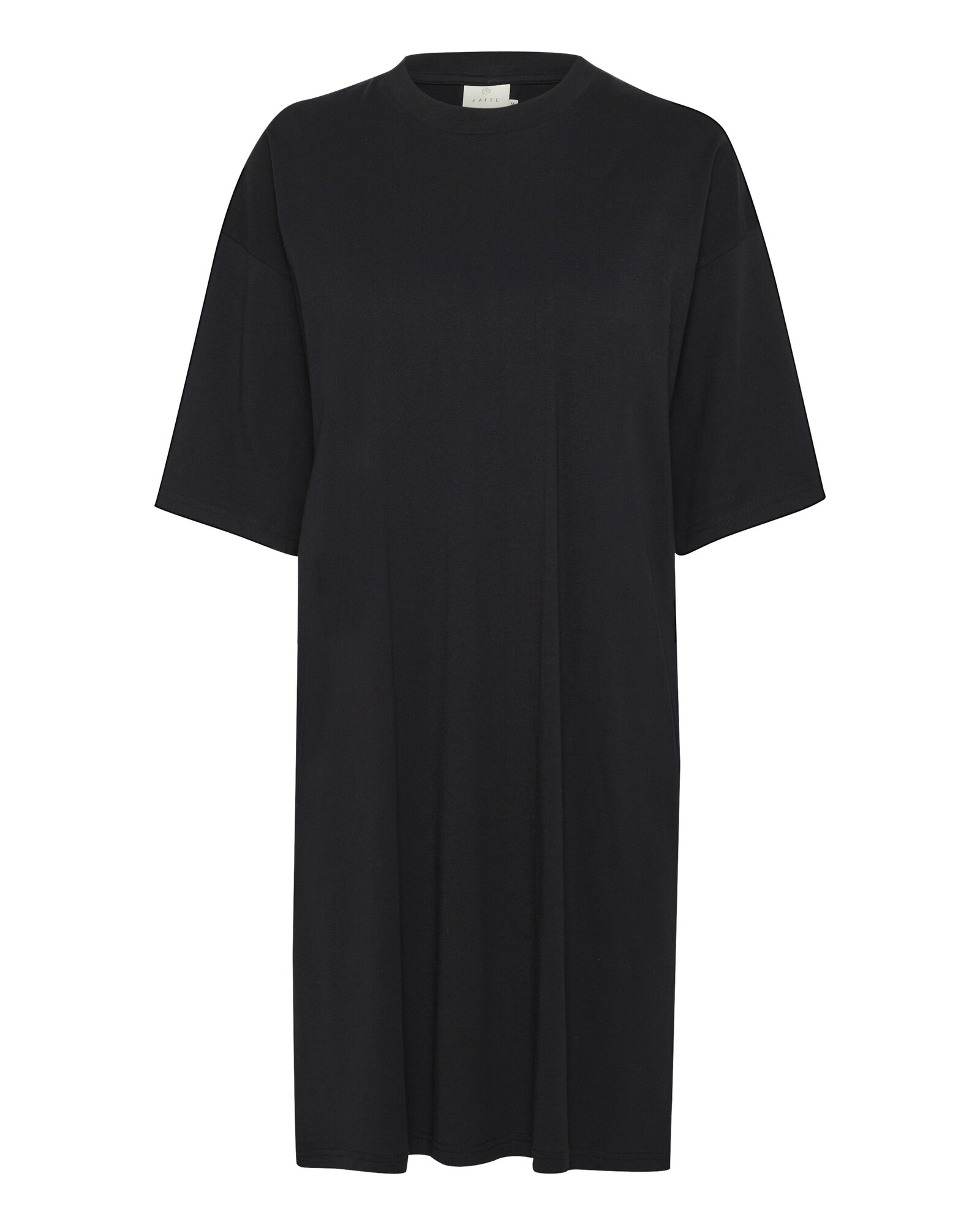 Kaffe Rochie Maibritt  negru