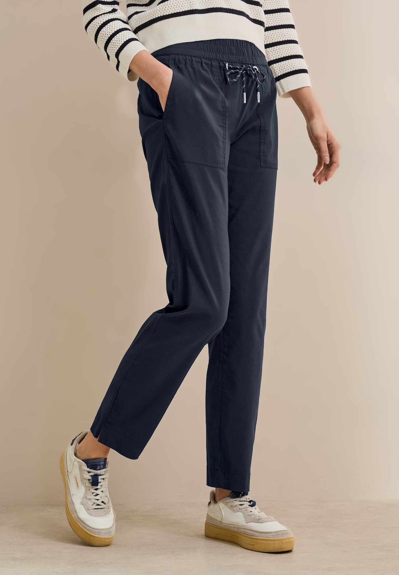 Thumbnail - Casual Fit Hose