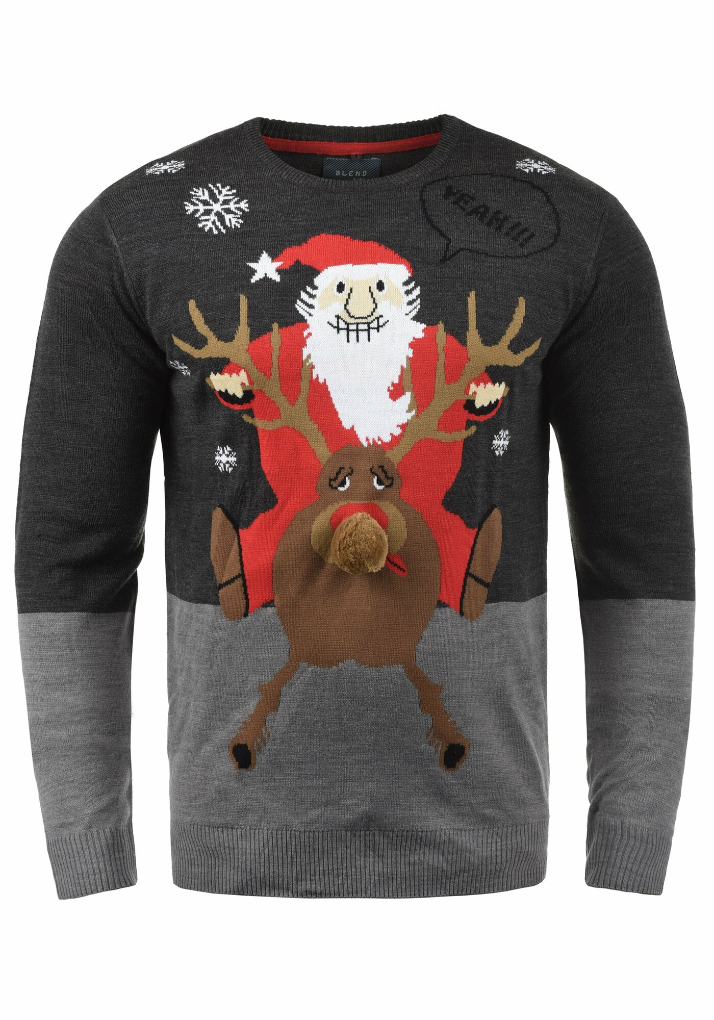 Jersey 'Rudolph'