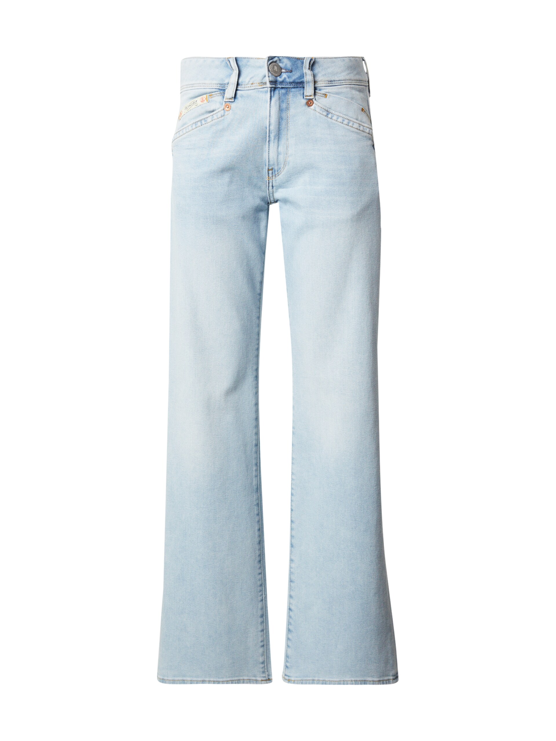 Herrlicher Jeans 'Prime' dam