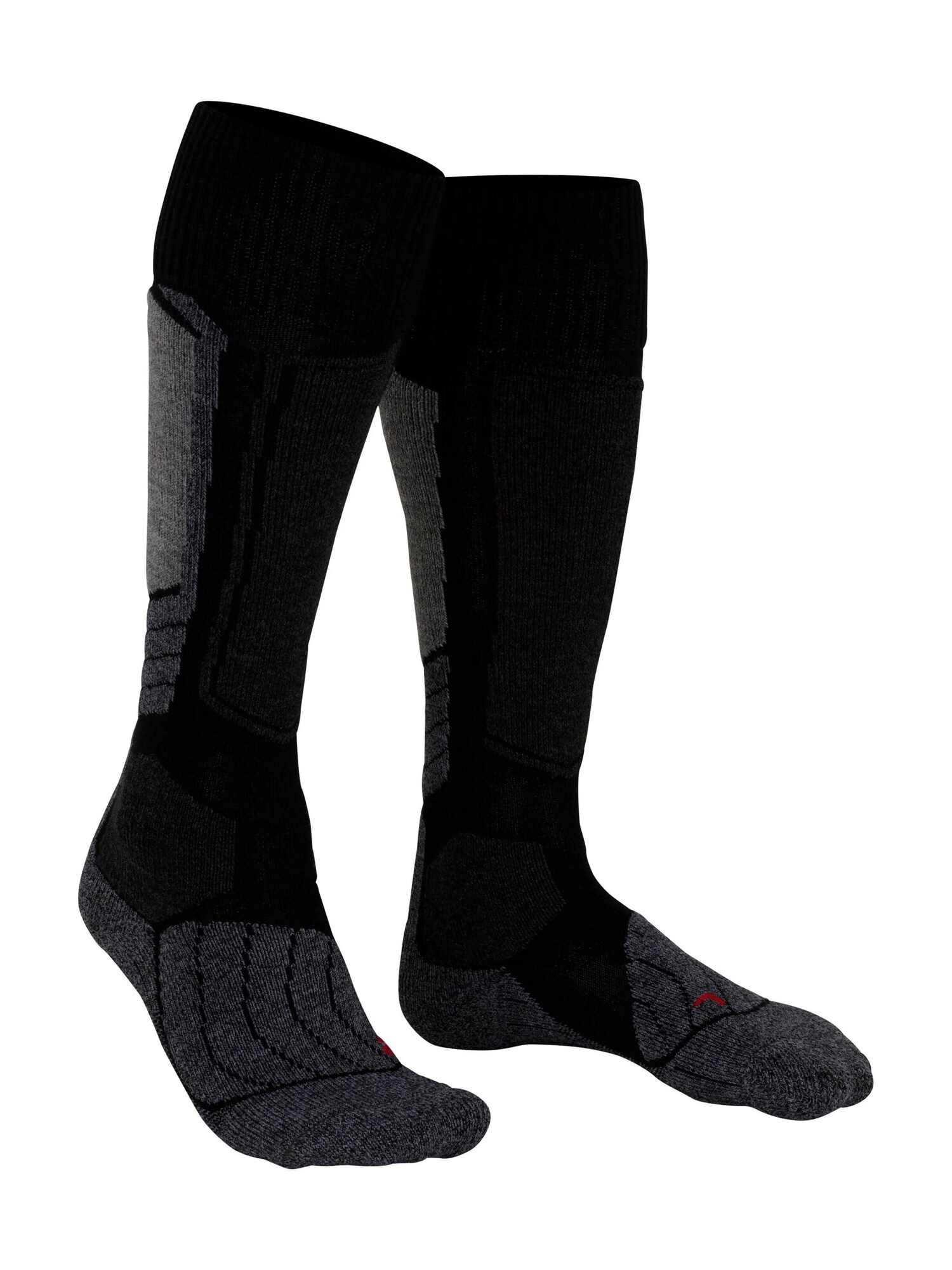 FALKE Calcetines deportivos 'SK1' negro – imagen 3