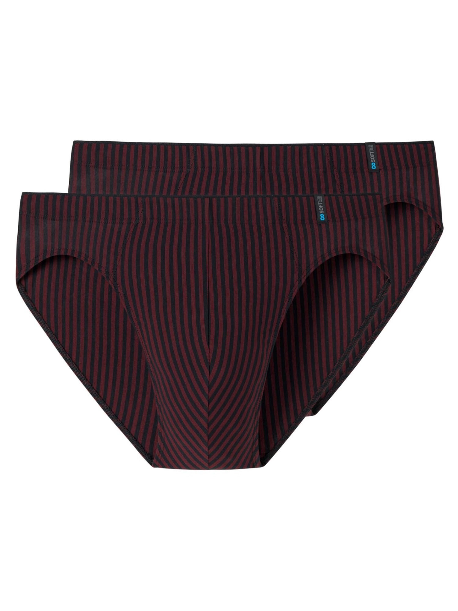 Schiesser Slip Long Life Soft