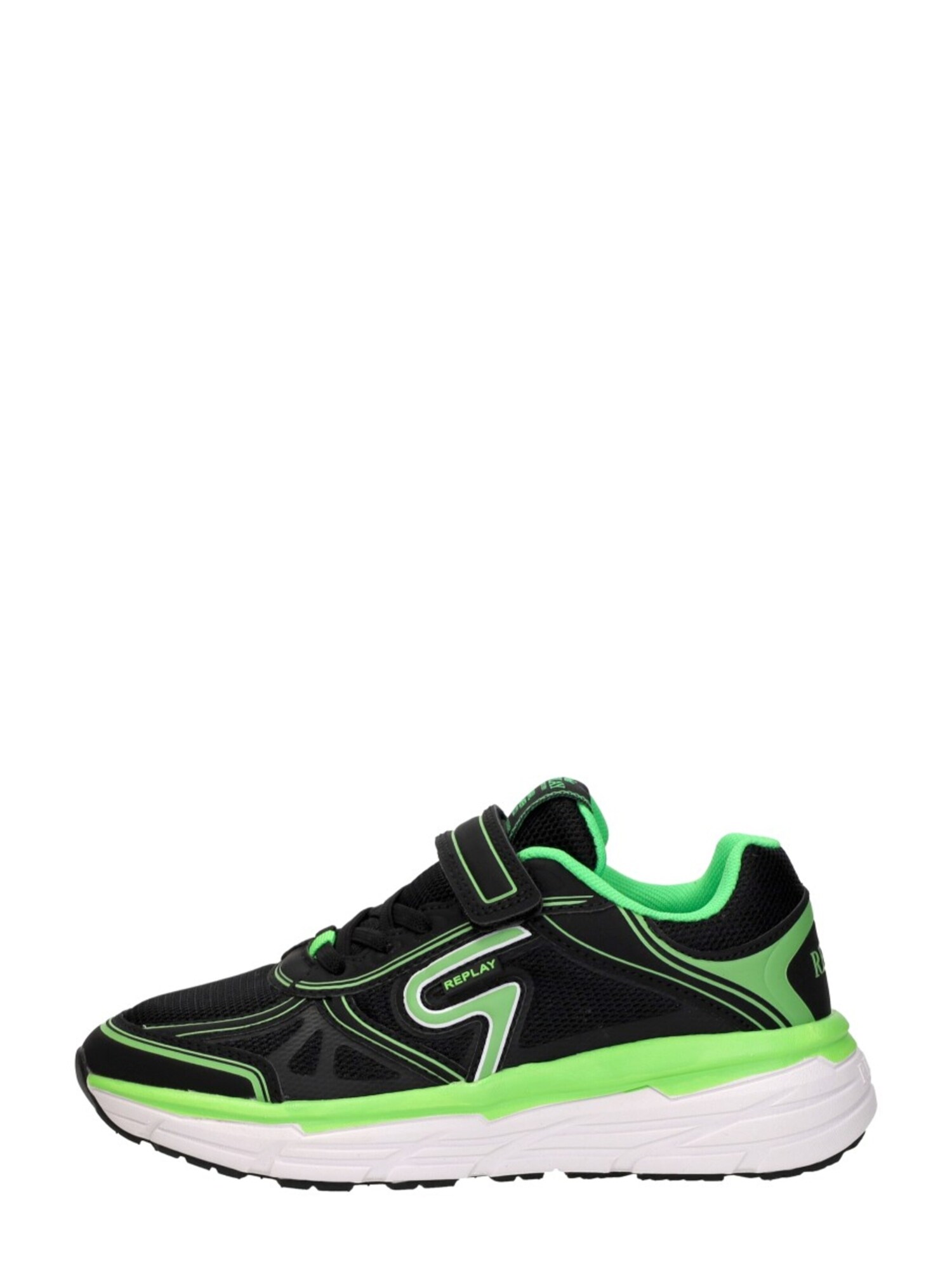 Replay Sneaker Christal Jr 11